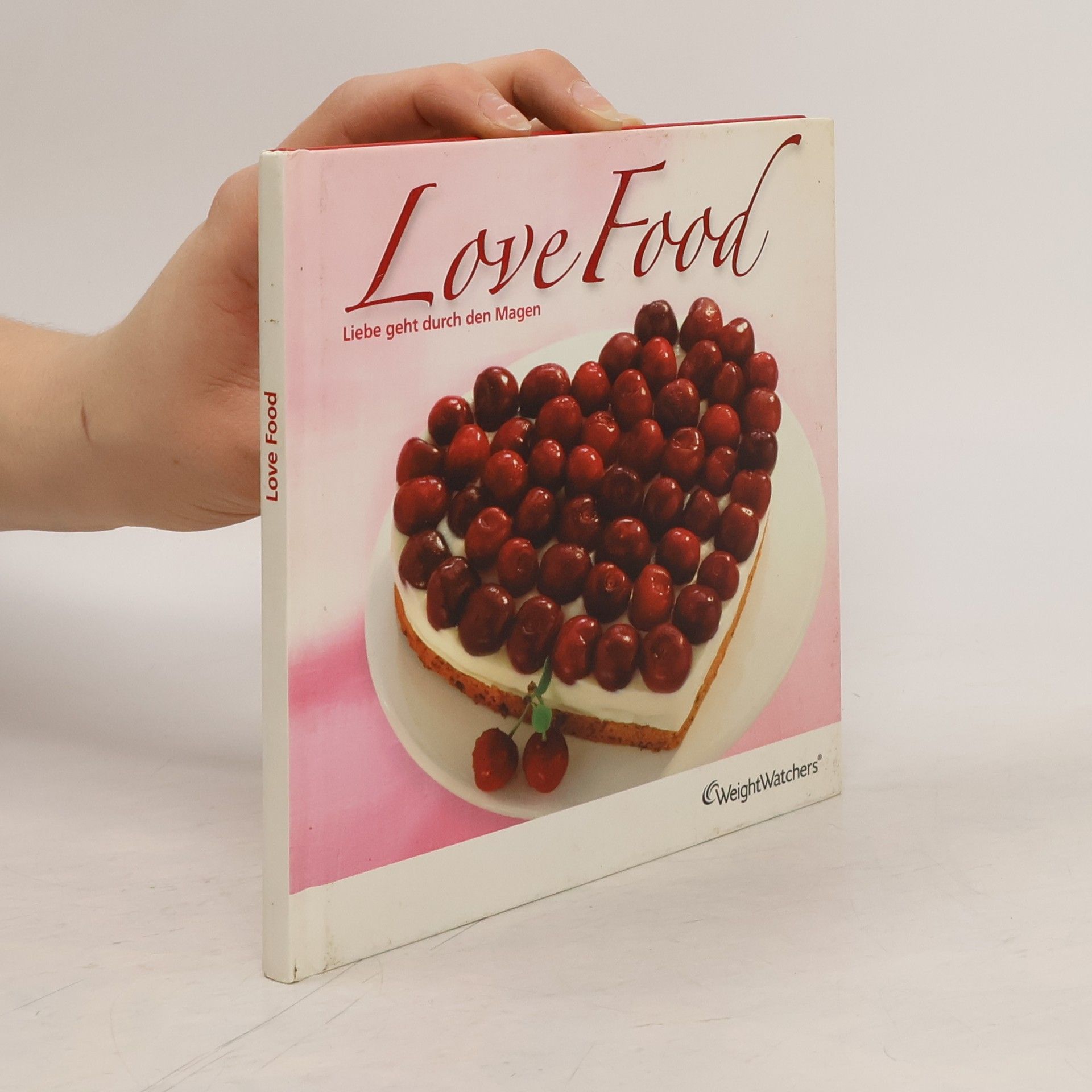 Autorenkollektiv Love Food