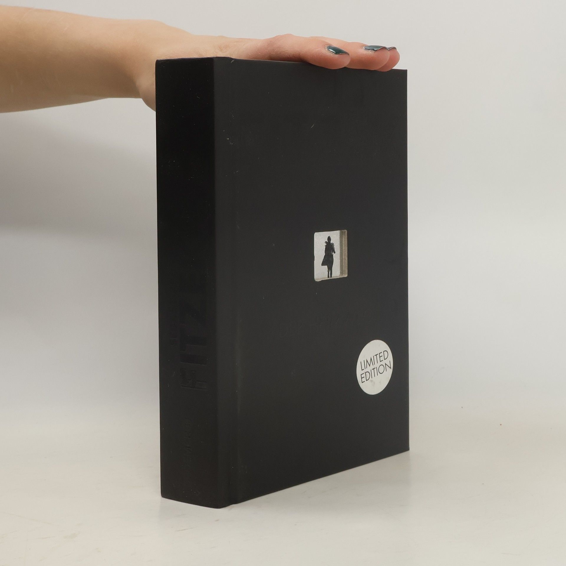 Sebastian Fitzek Der Heimweg