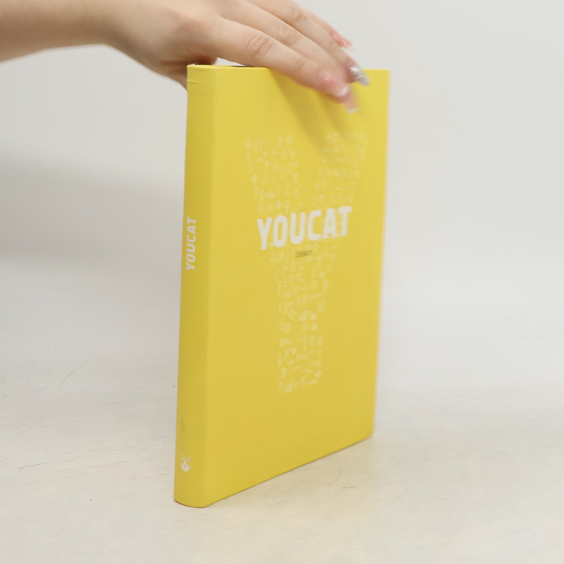 Kolektiv autorů Youcat: Katechismus katolické církve pro mladé