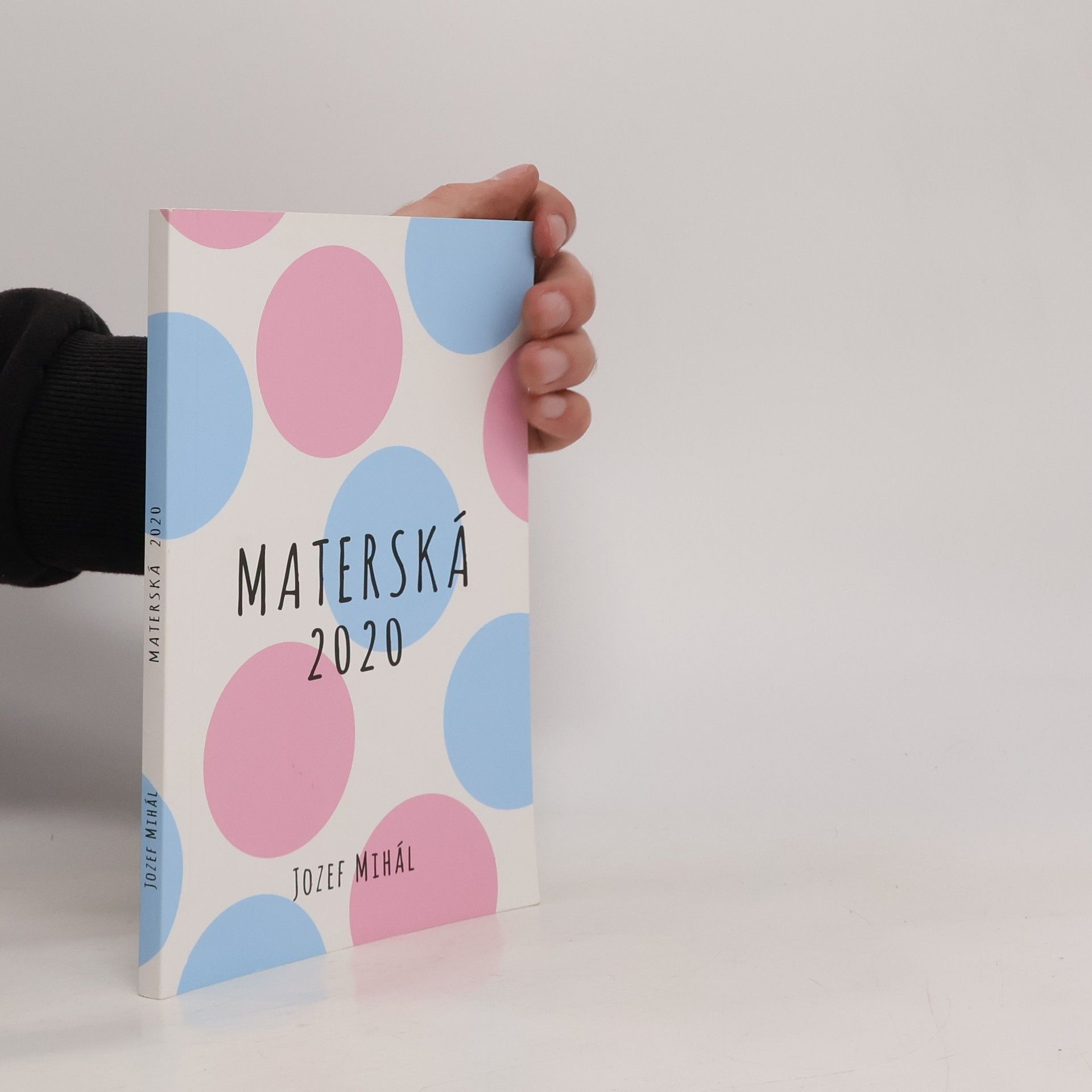 Josef Mihál Materská 2020