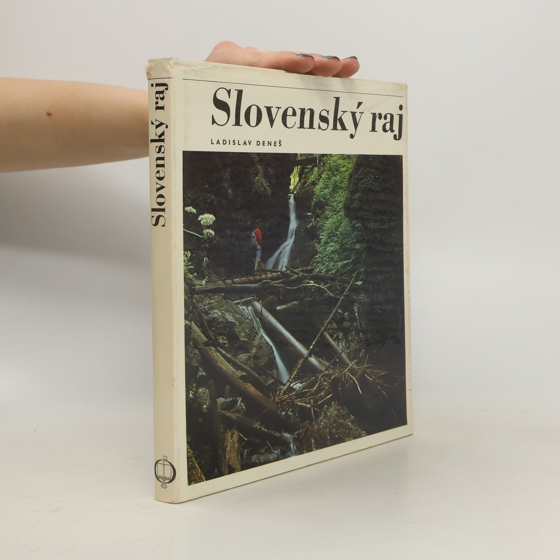 Ladislav Deneš Slovenský raj