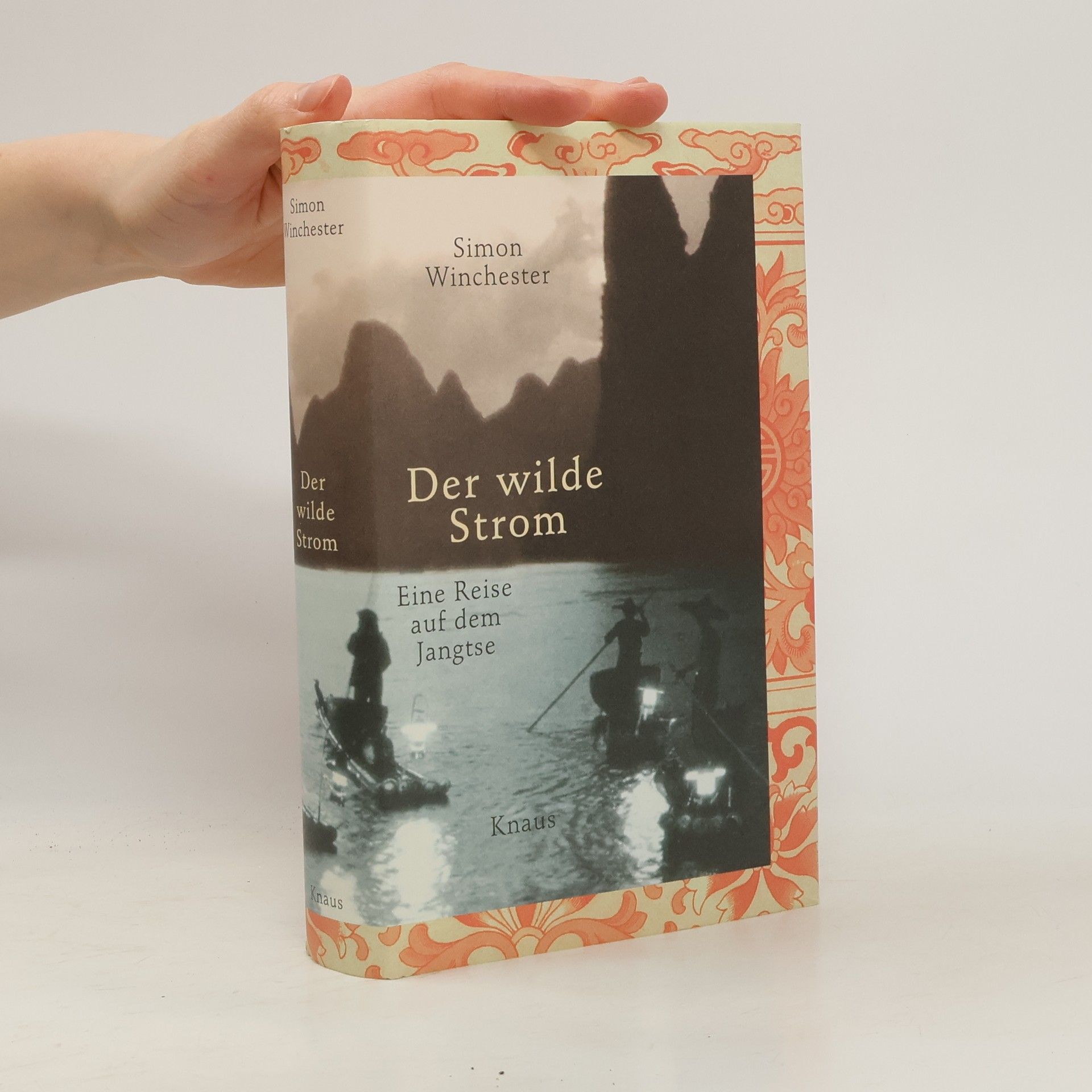 Various authors Der wilde Strom