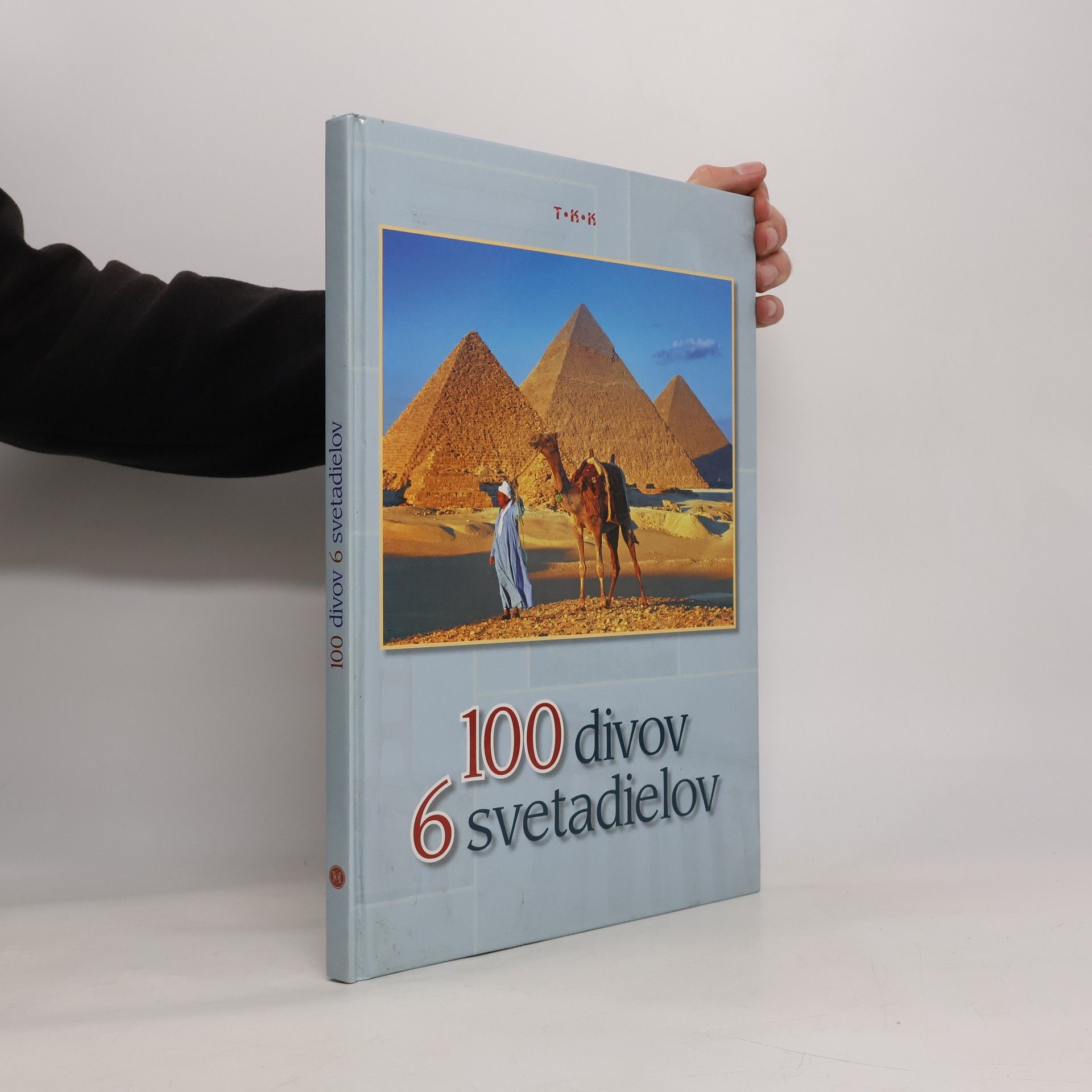Arthur W. Miller 100 divov 6 svetadielov