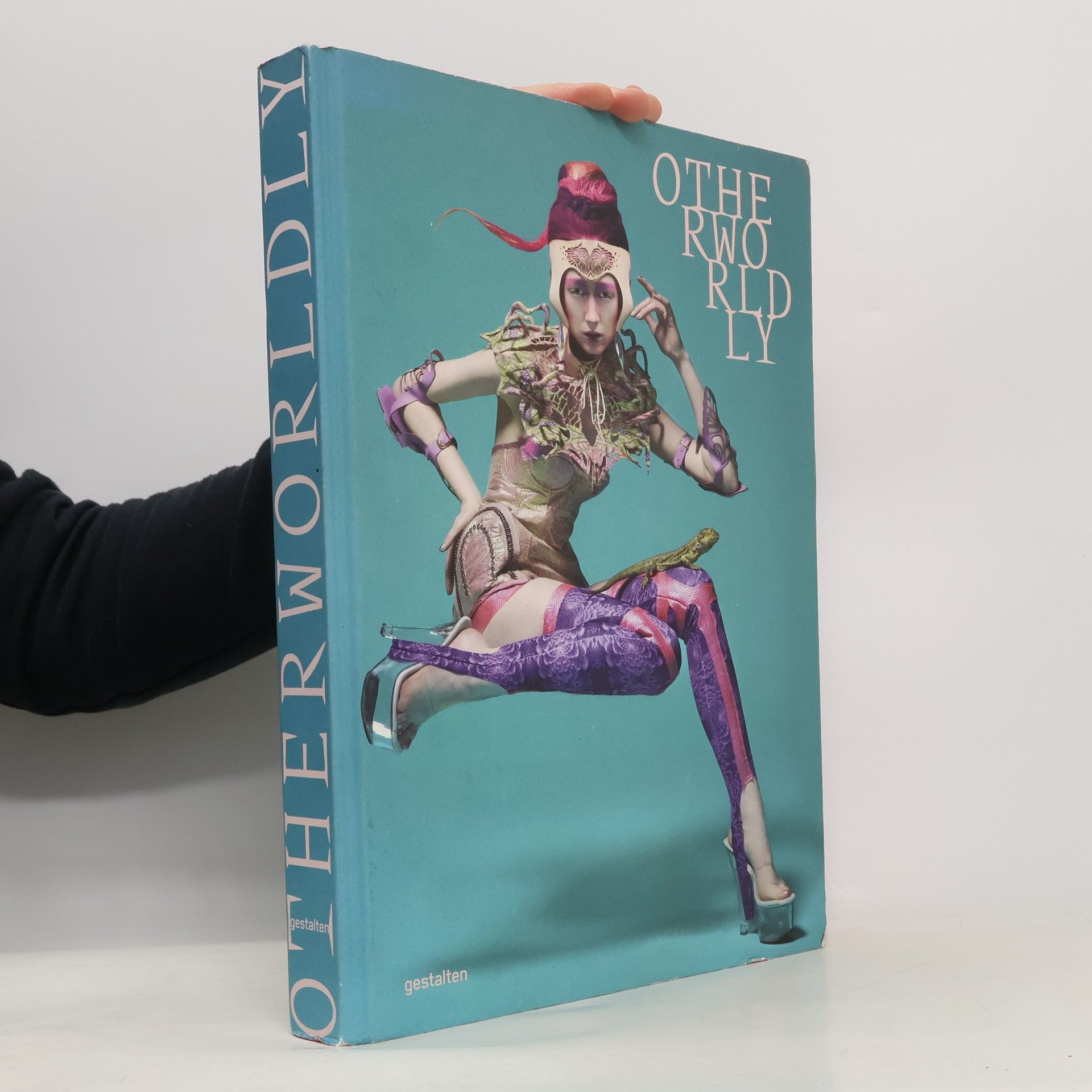 Sven Ehmann Otherworldly