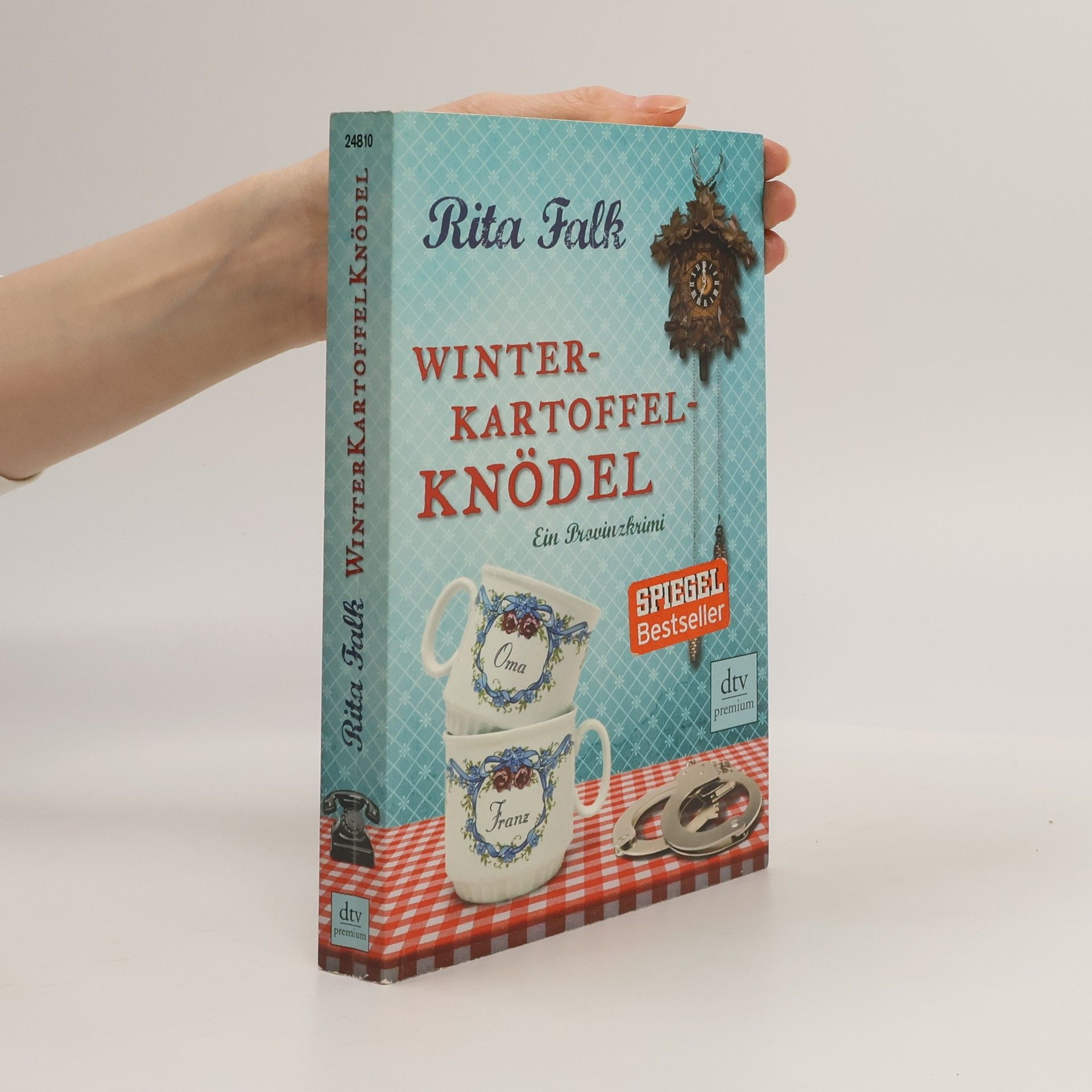 Winterkartoffelknödel