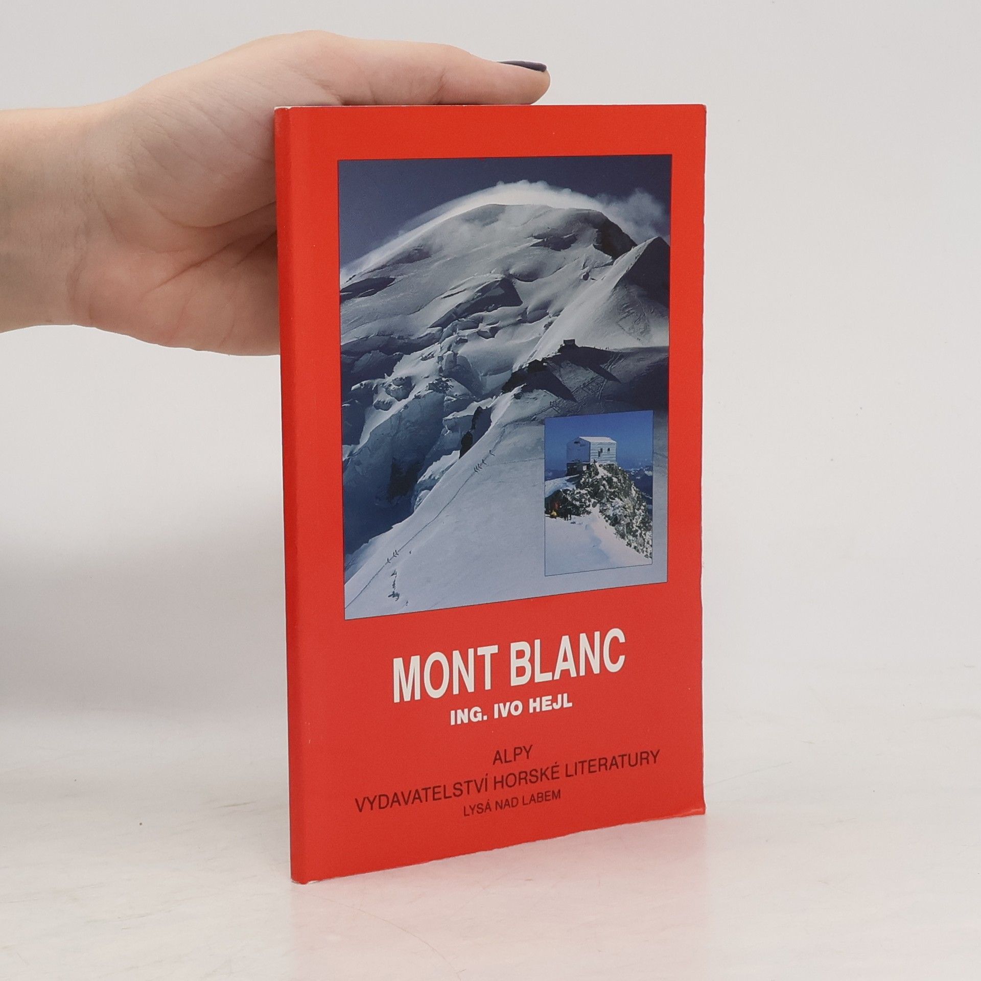 Mont Blanc