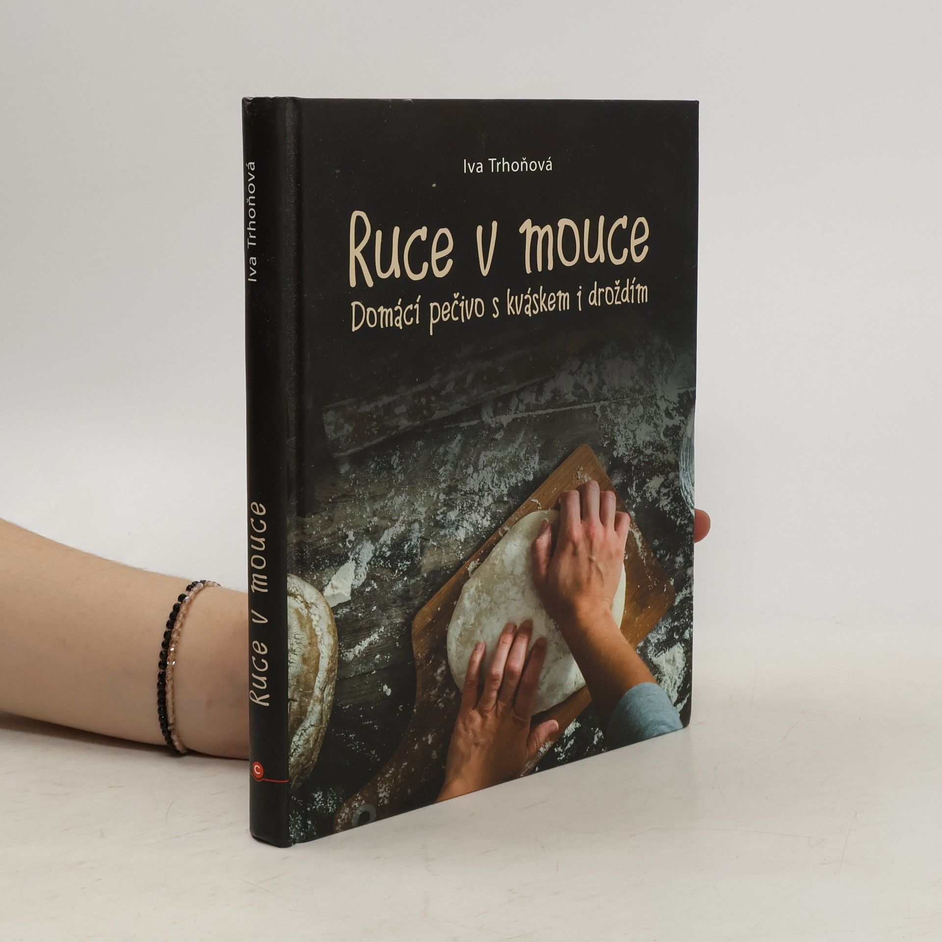 Ruce v mouce