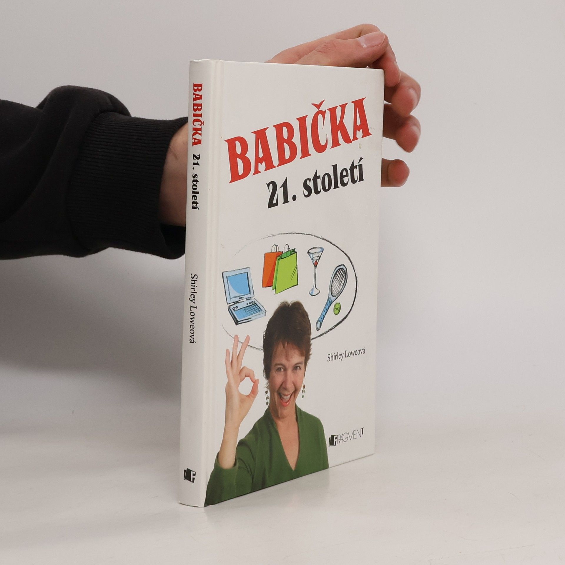 Babička 21. století