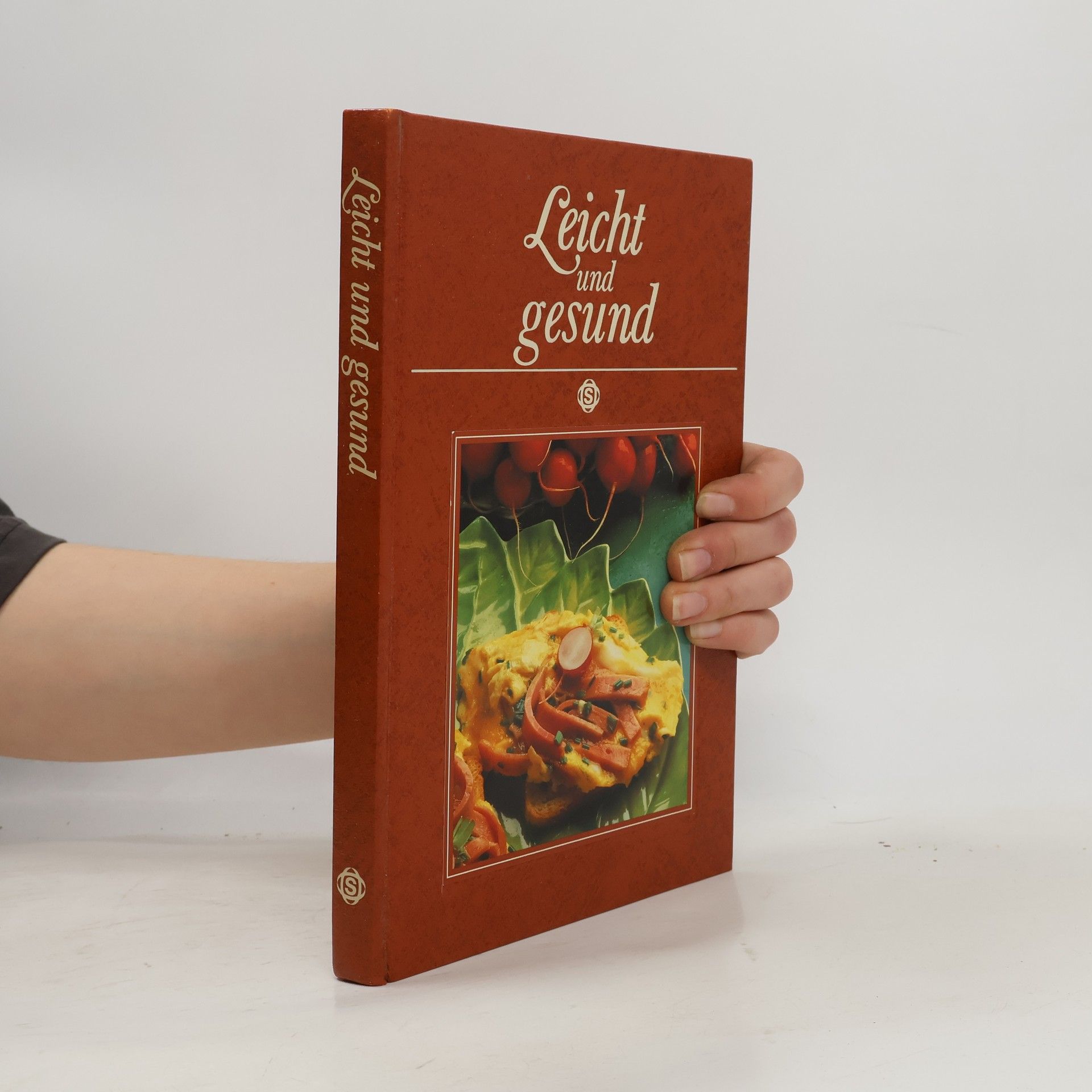 Horst Weilbach Leicht und gesund