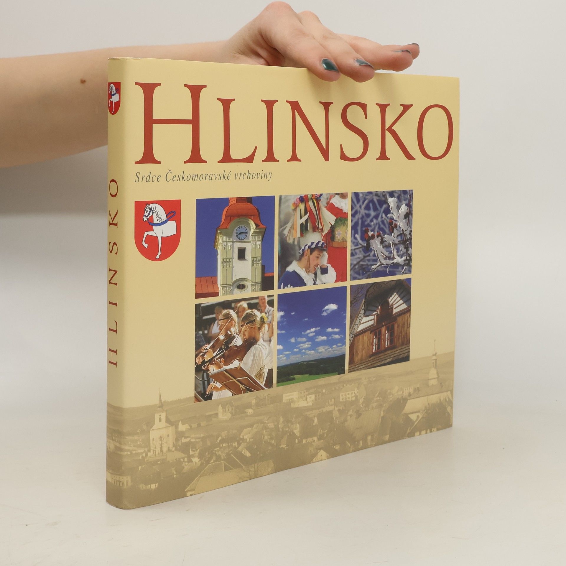 Magda Křivanová Hlinsko