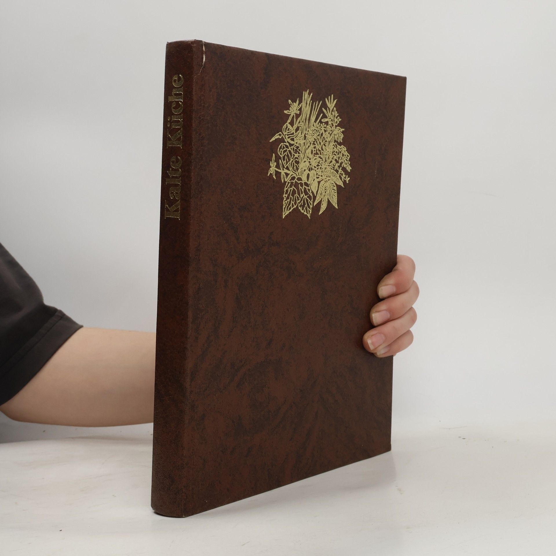 Autorenkollektiv Kalte Küche