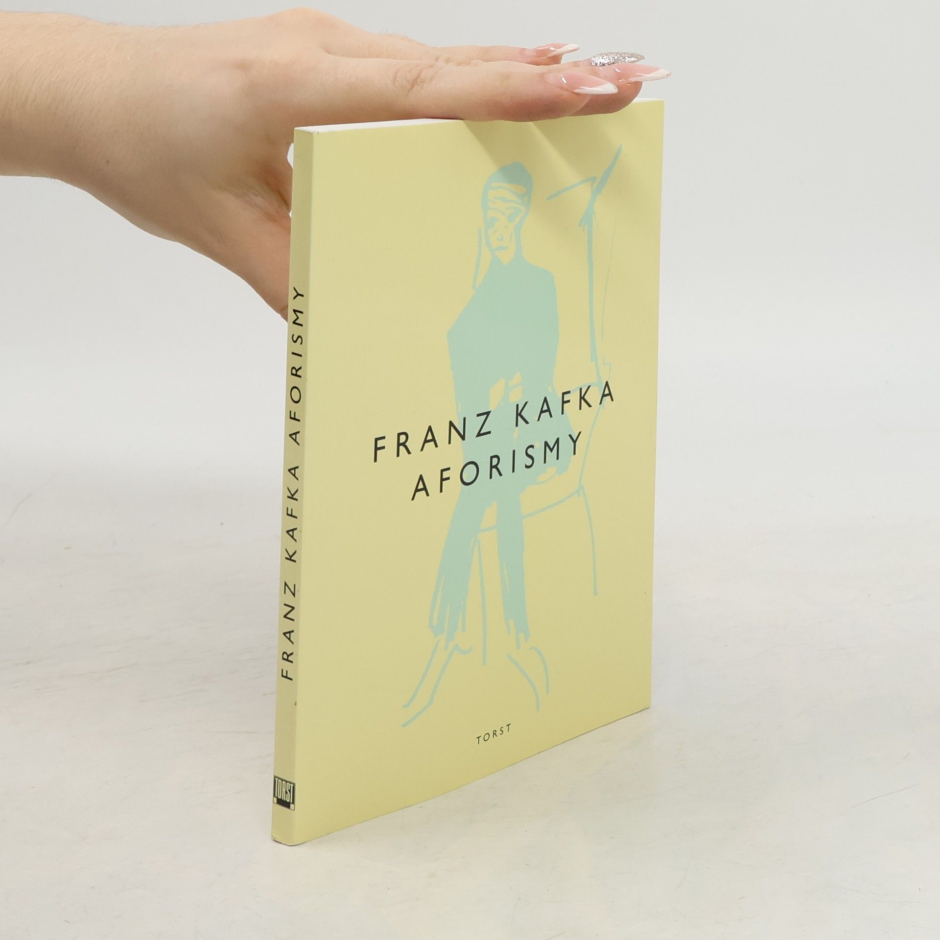 Franz Kafka Aforismy