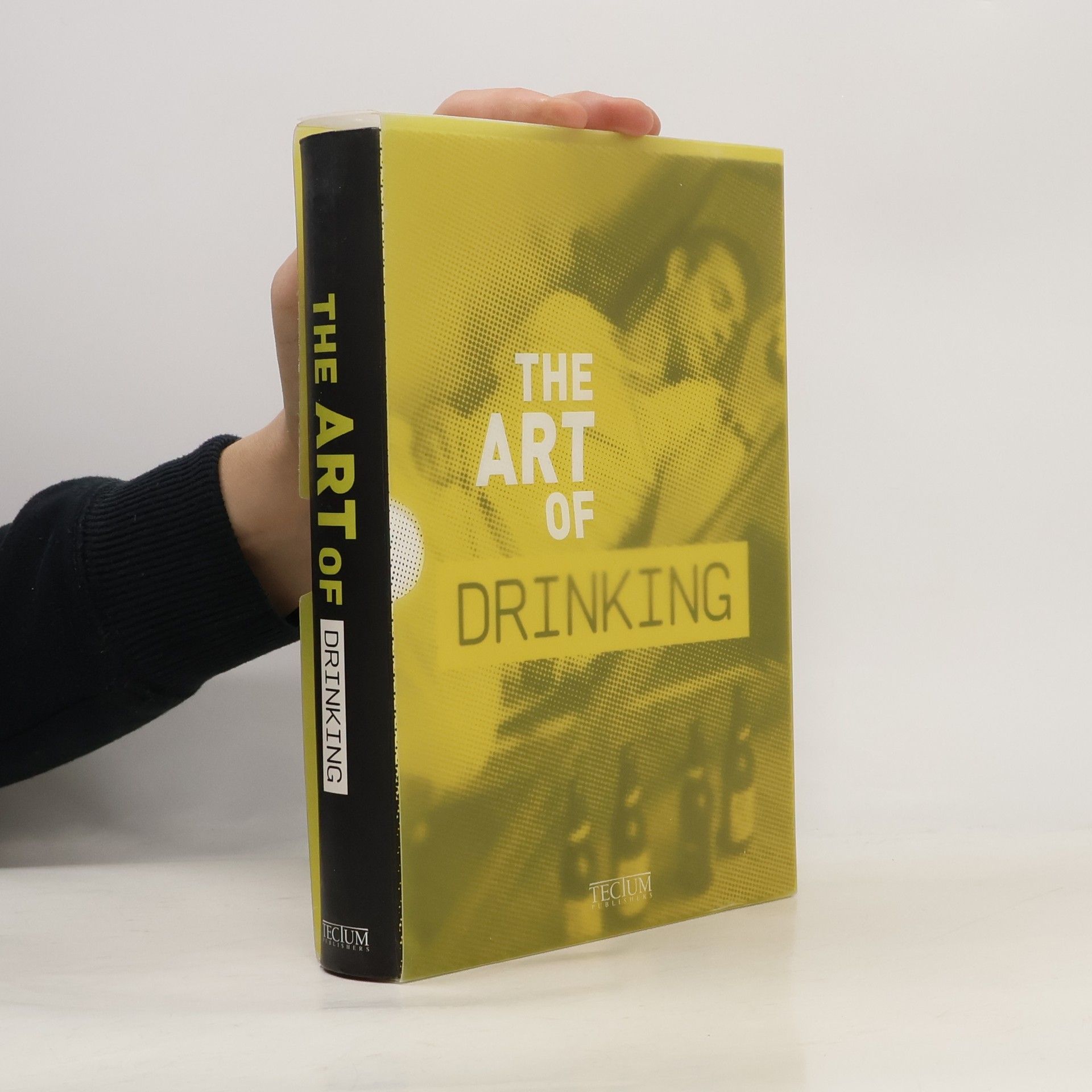 Birgit Krols The Art of Drinking