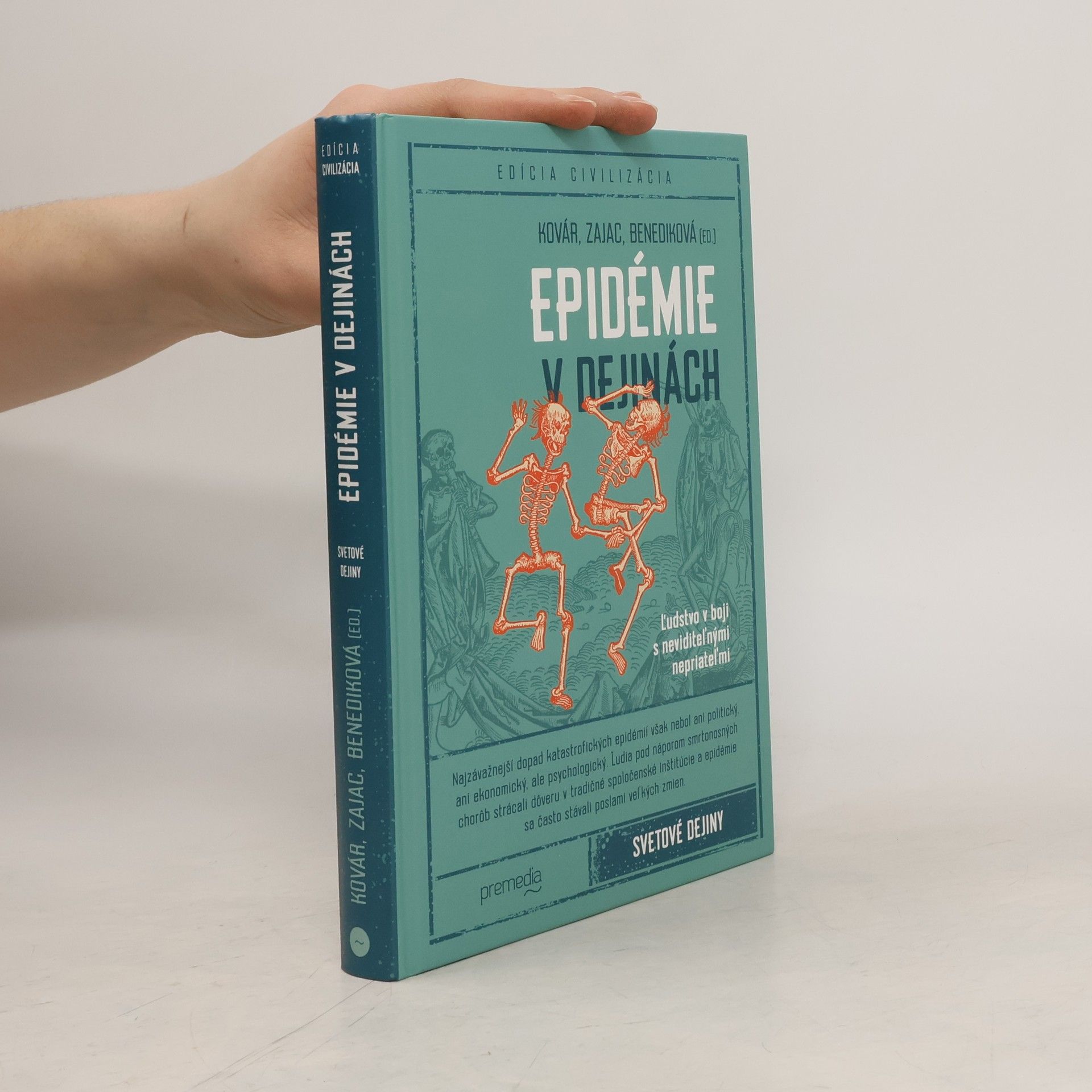 Epidémie v dejinách