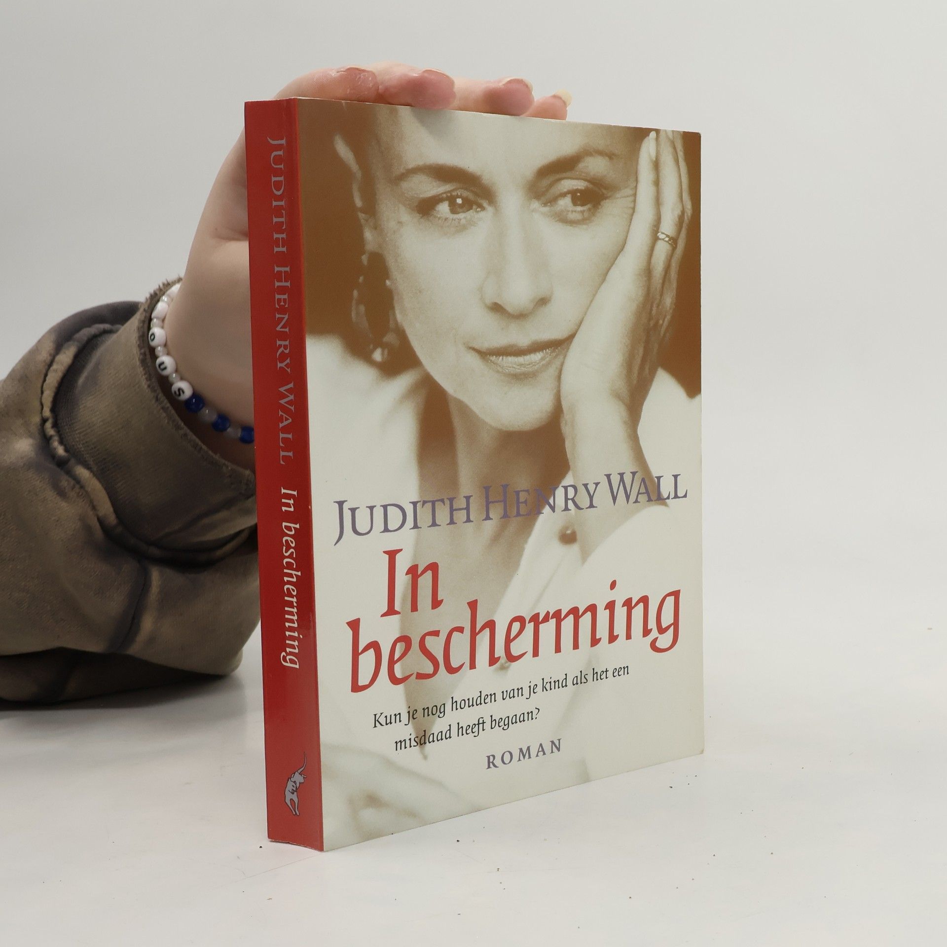 Judith Henry Wall In bescherming