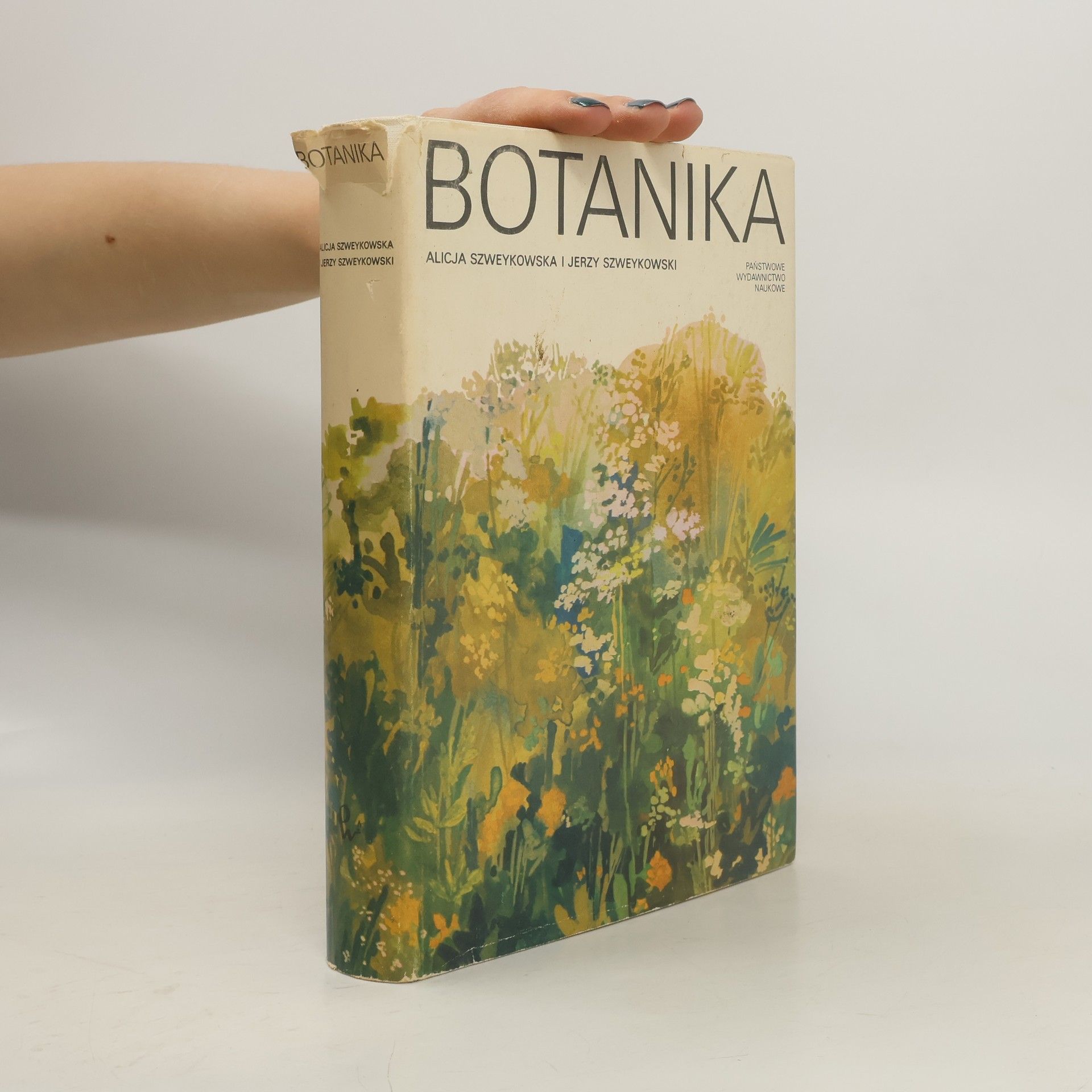 Autorenkollektiv Botanika