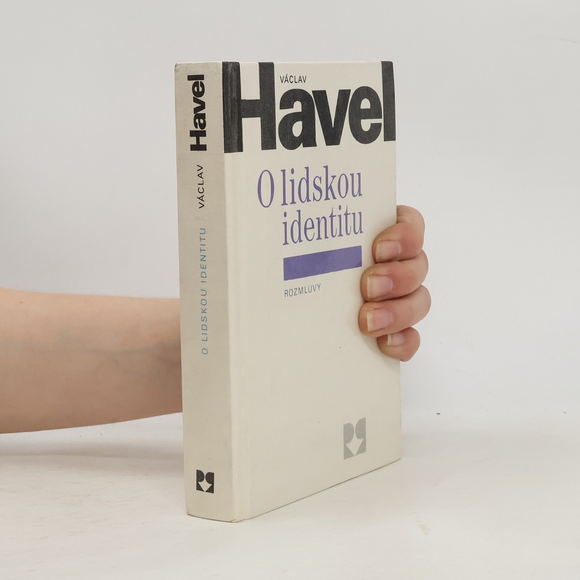 Václav Havel O lidskou identitu