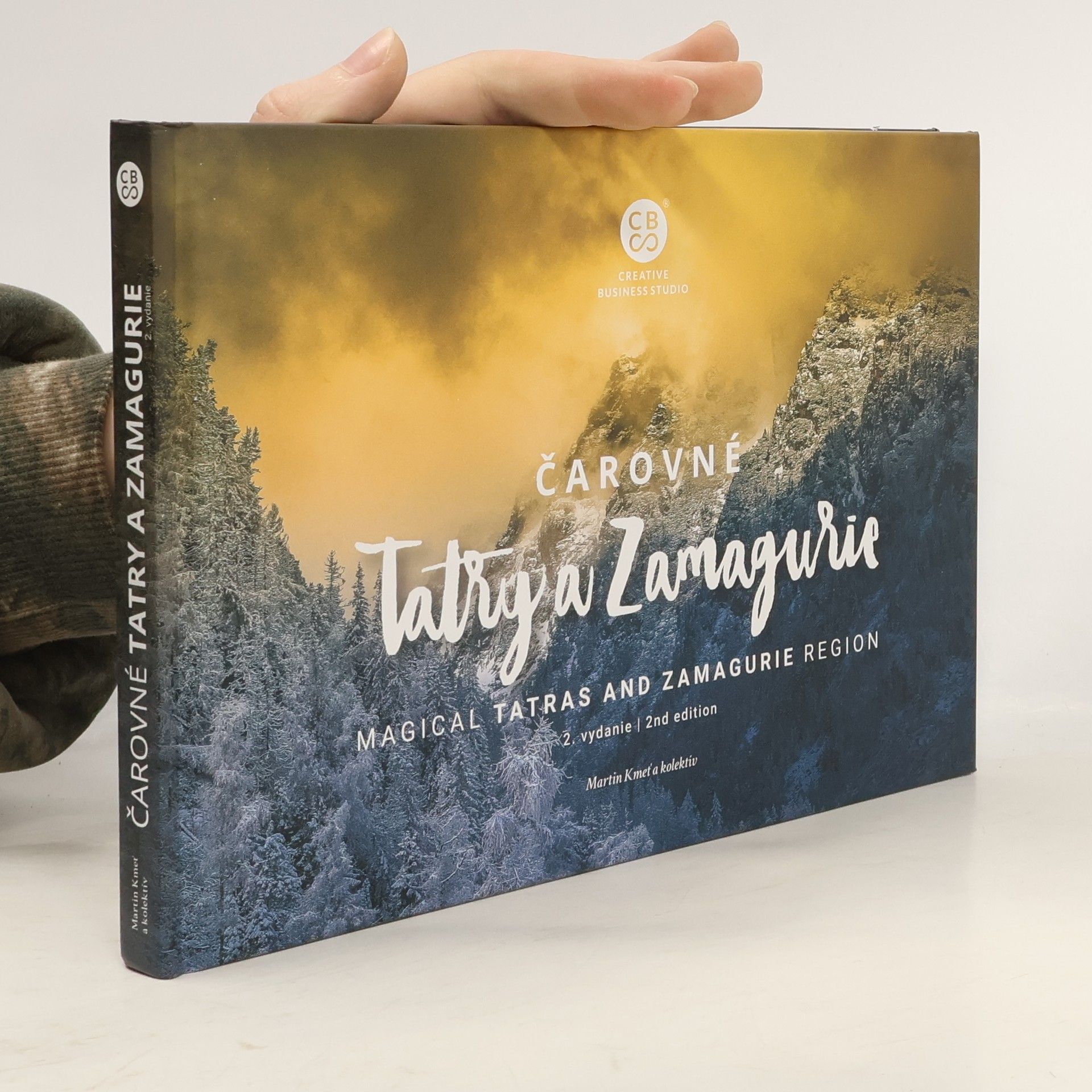 Čarovné Tatry a Zamagurie