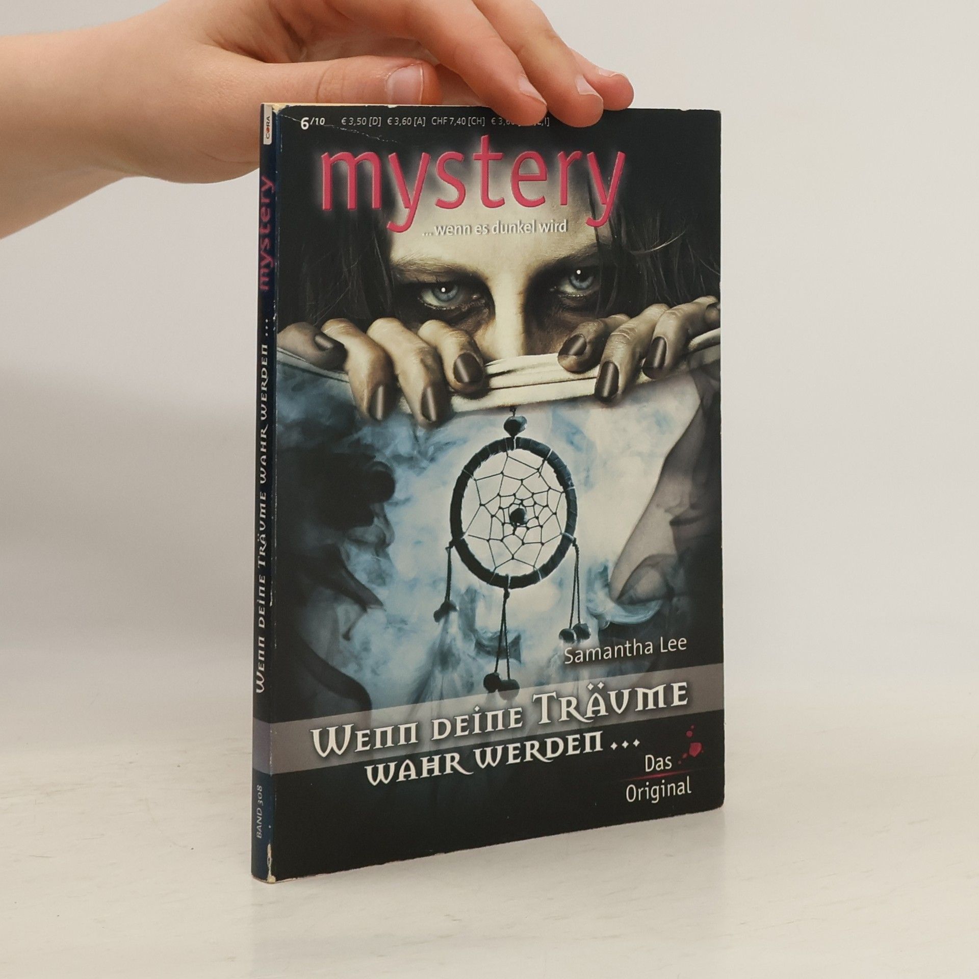 Samantha Lee Wenn deine Träume wahr werden ...