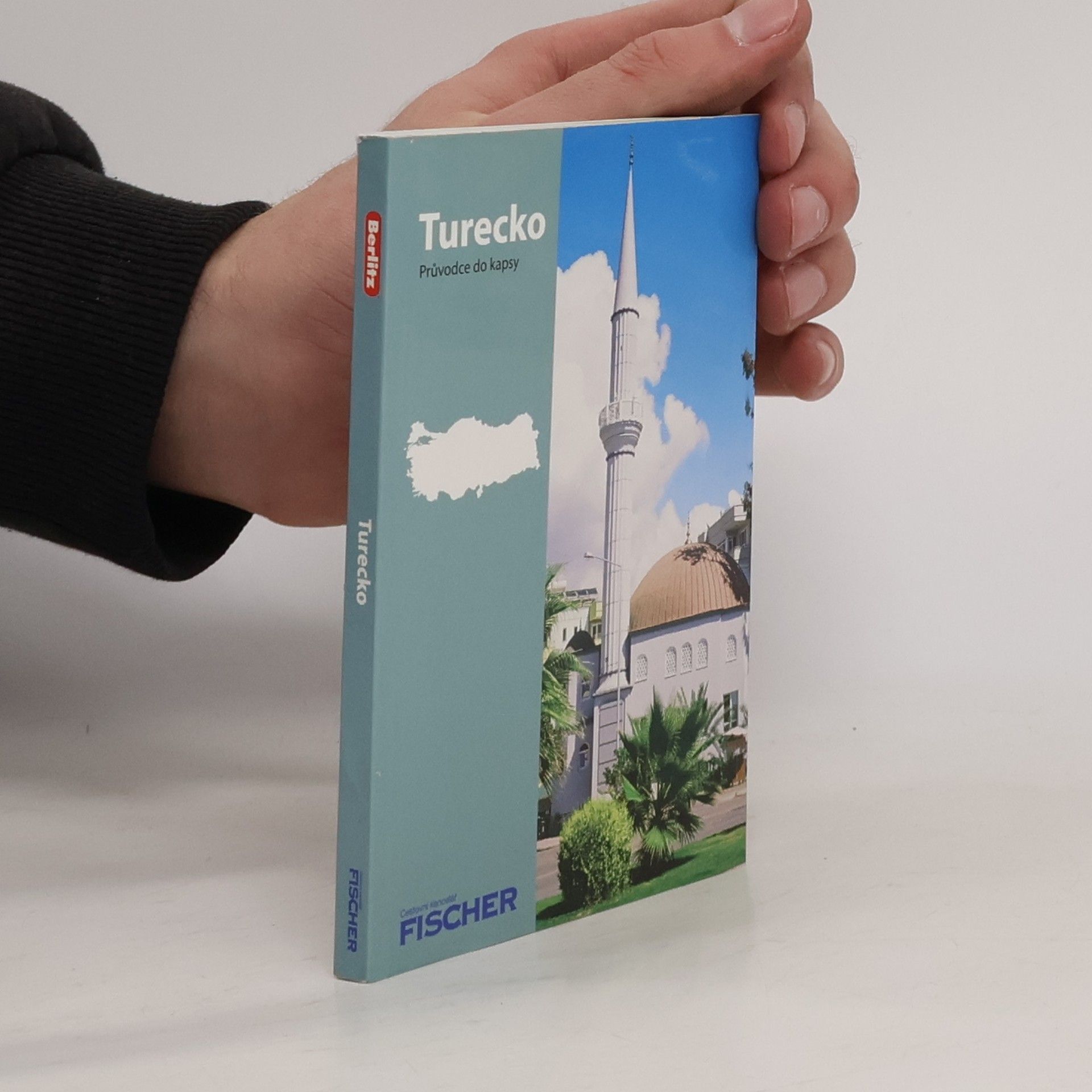 Autorenkollektiv Turecko