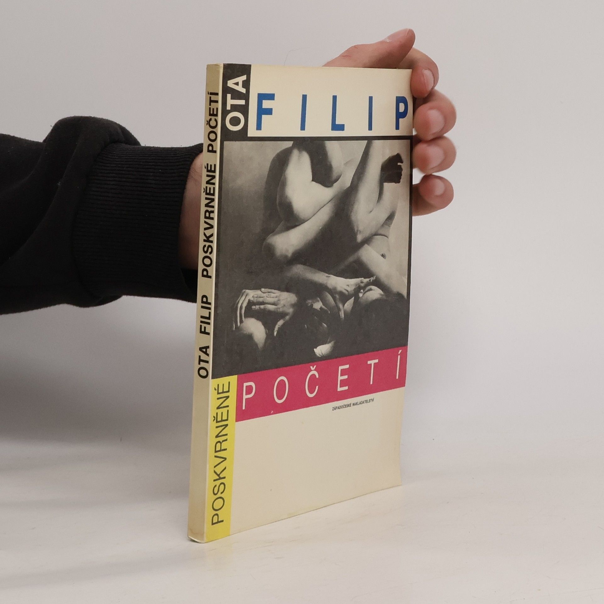 Poskvrněné početí