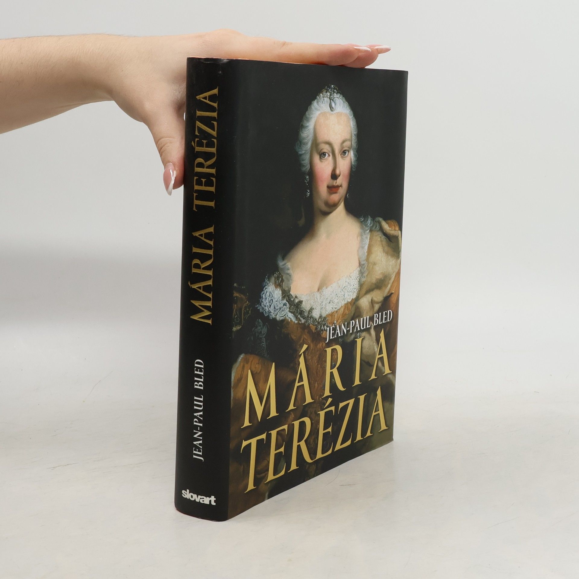 JeanPaul Belmondo Mária Terézia