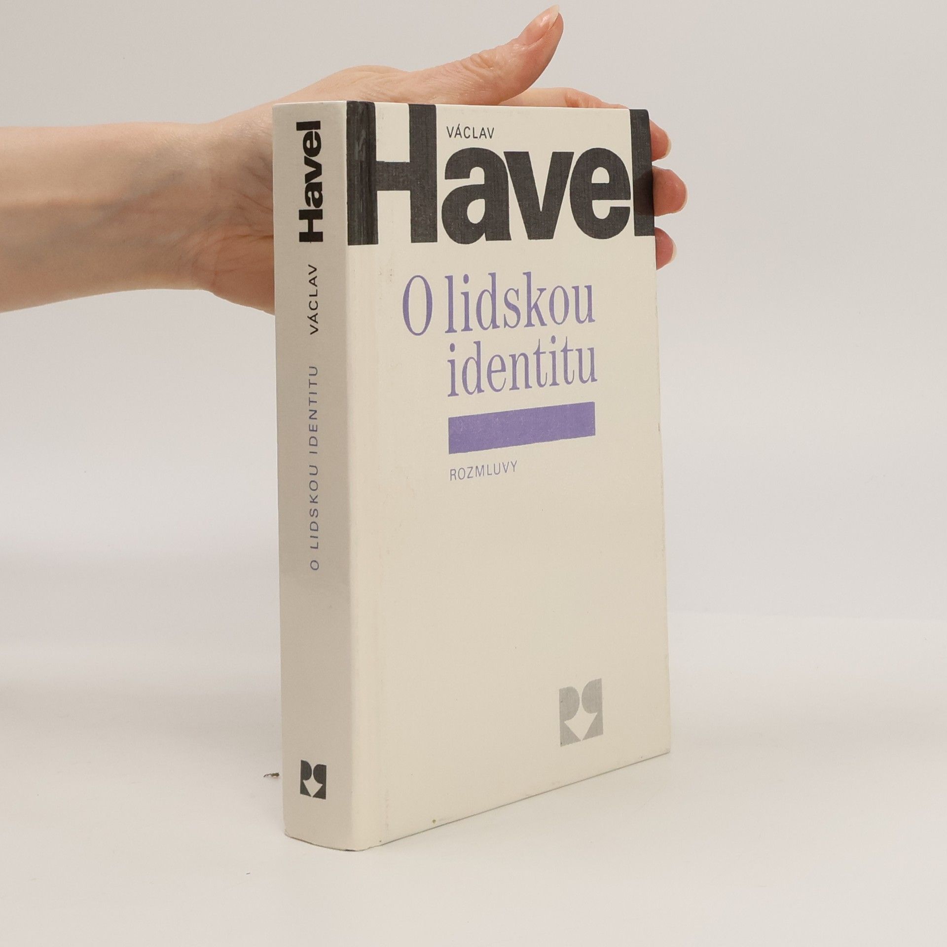 Václav Havel O lidskou identitu