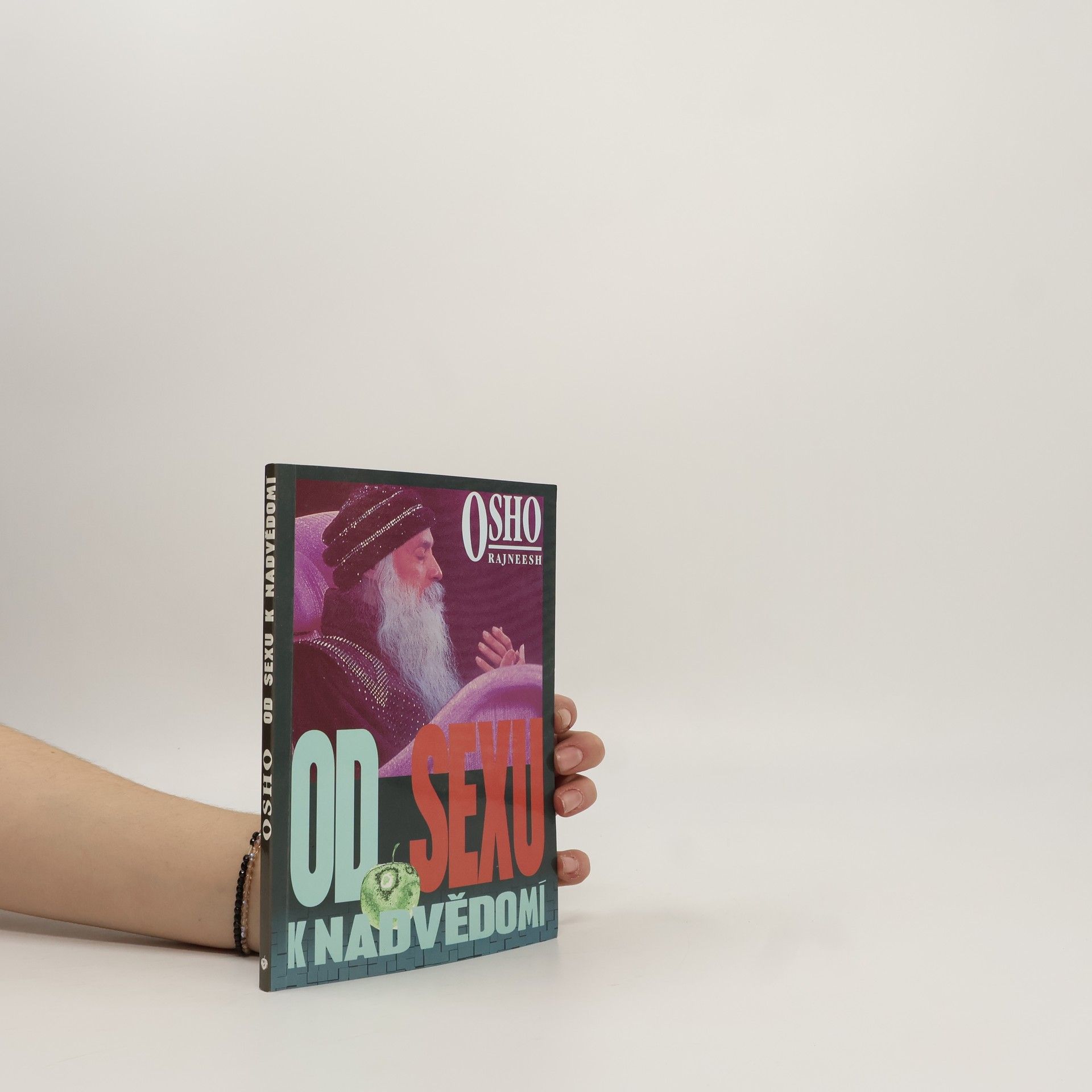 Osho Od sexu k nadvědomí