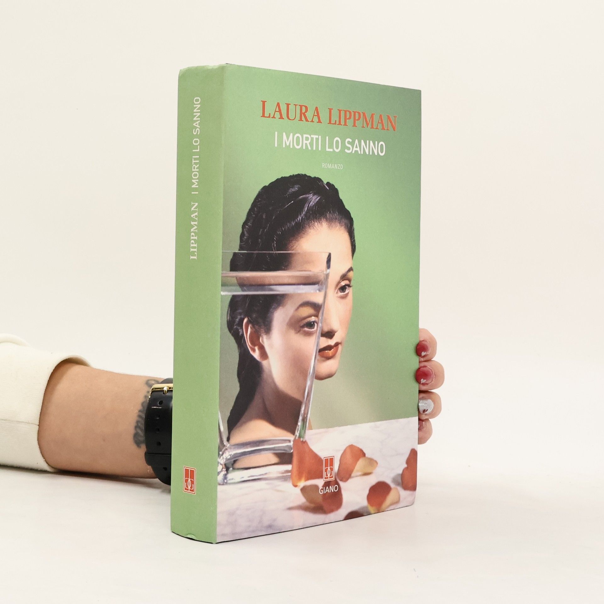 Luisa Piussi I morti lo sanno