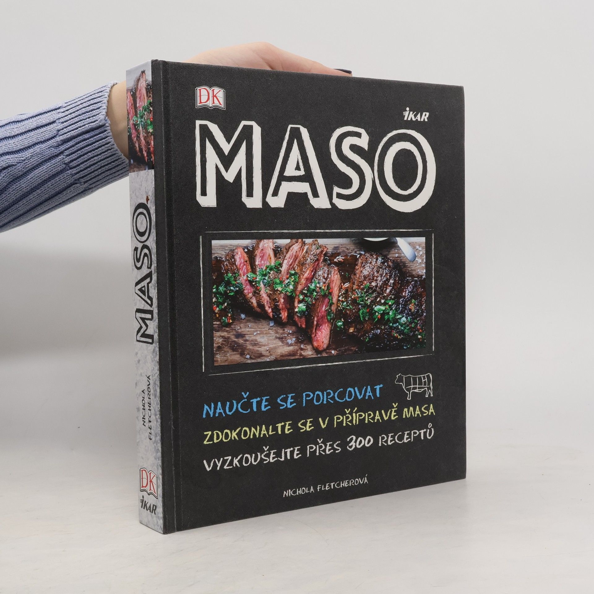 Autorenkollektiv Maso