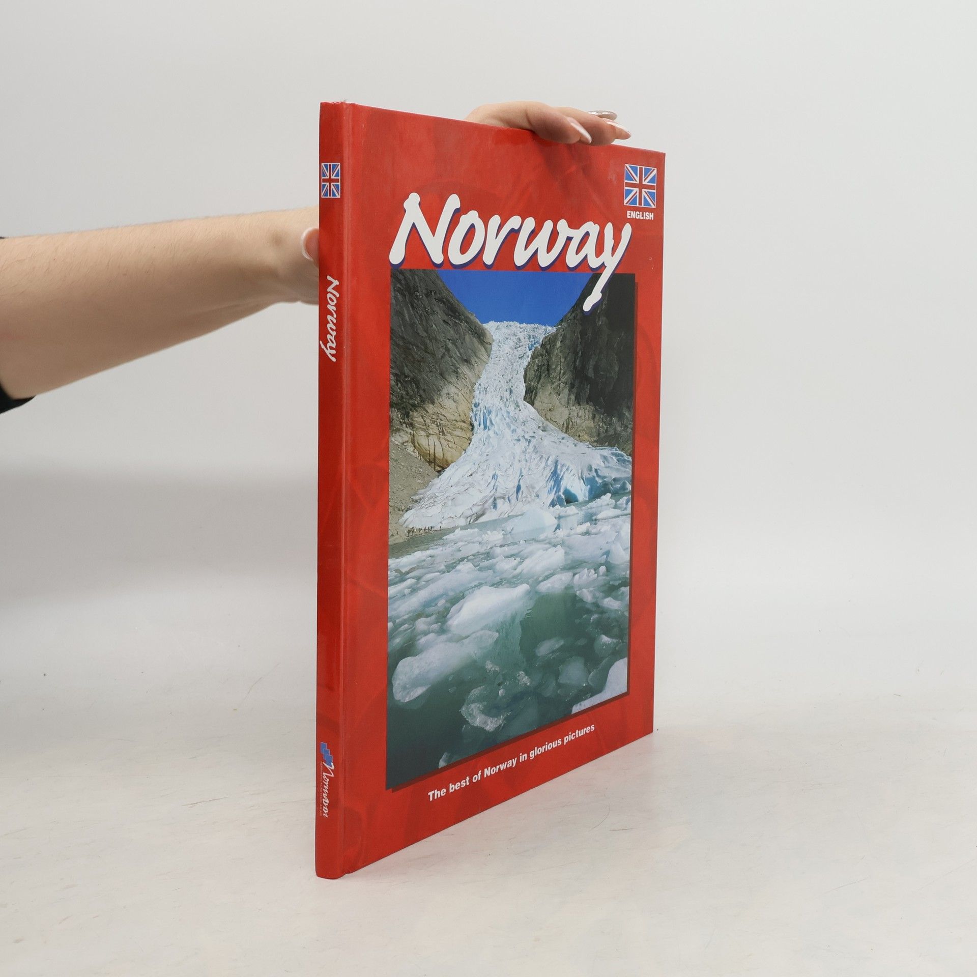 Inge Stikholmen Norway