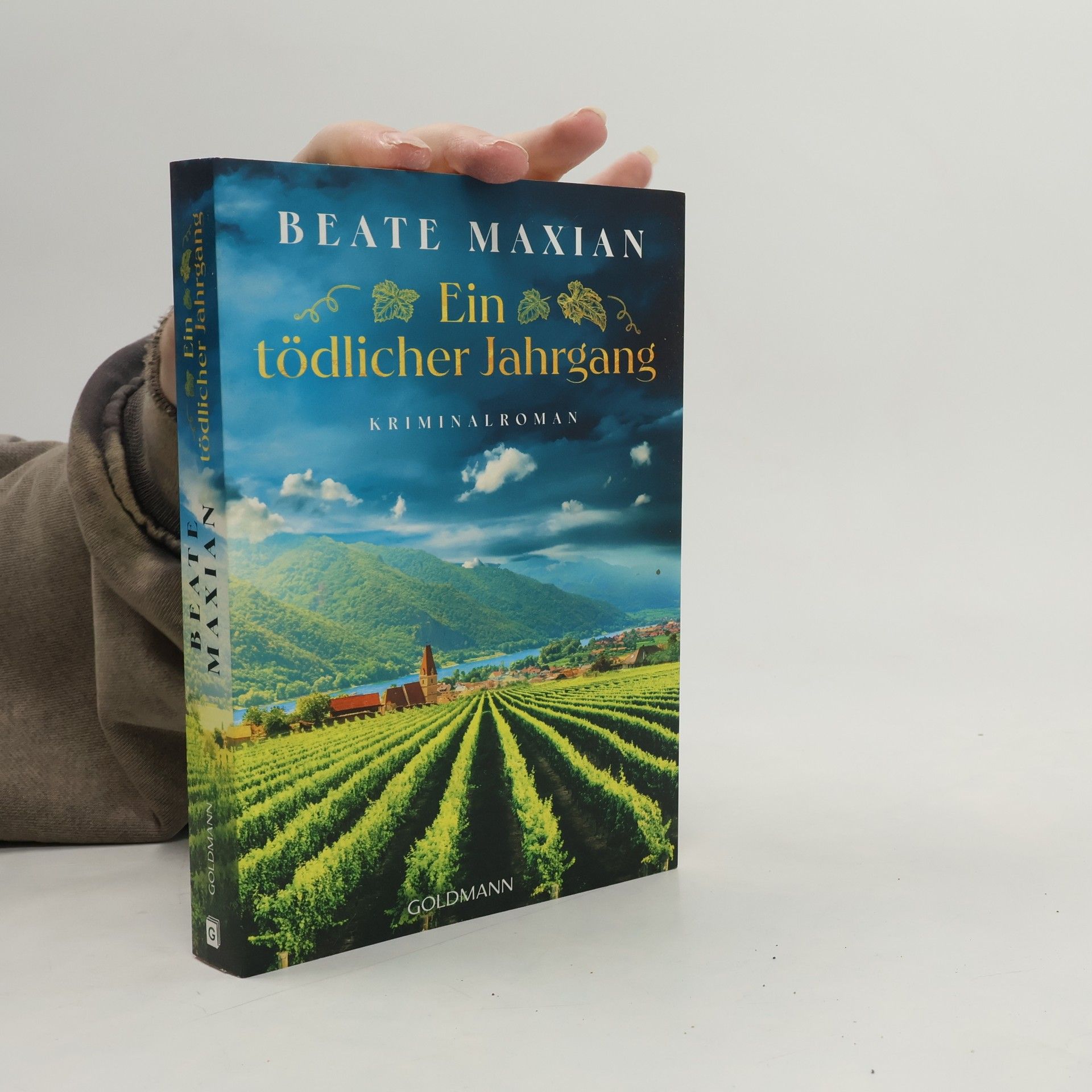 Ein tödlicher Jahrgang