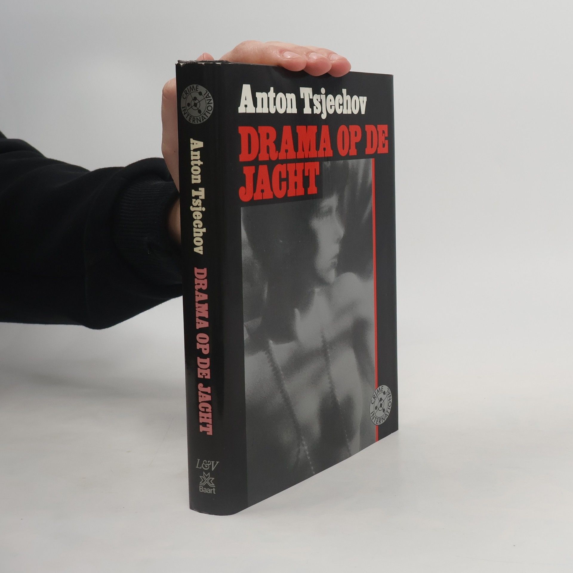 Anton Tsjechov Drama op de jacht