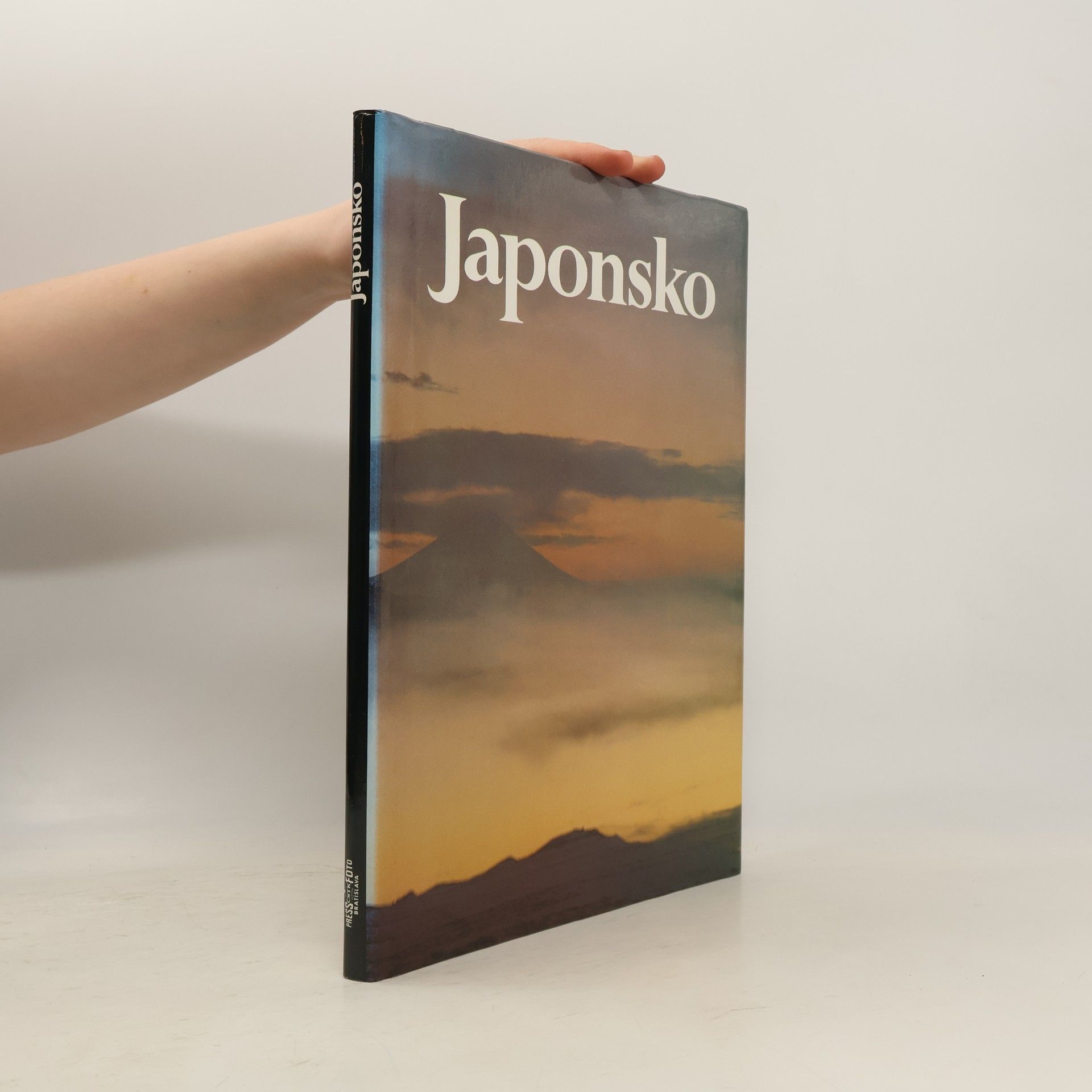 Karol Kut'ka Japonsko