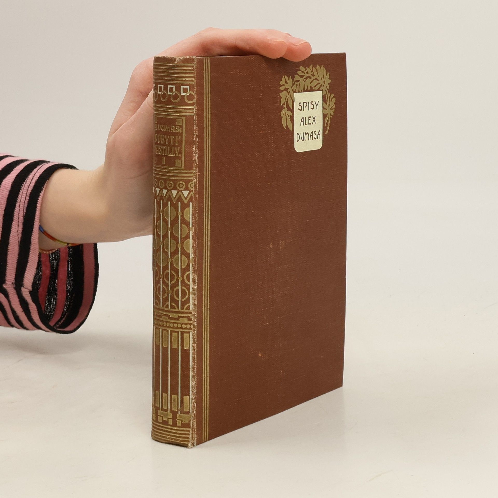 Dobytí Bastilly II.