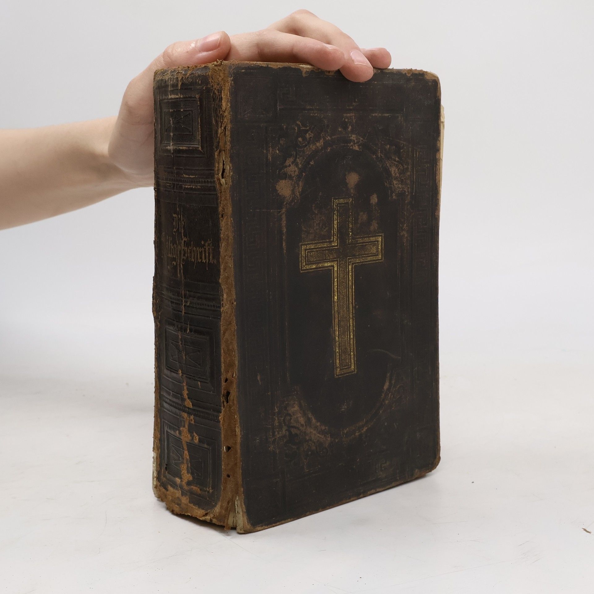 Various authors Die Heilige Schrift