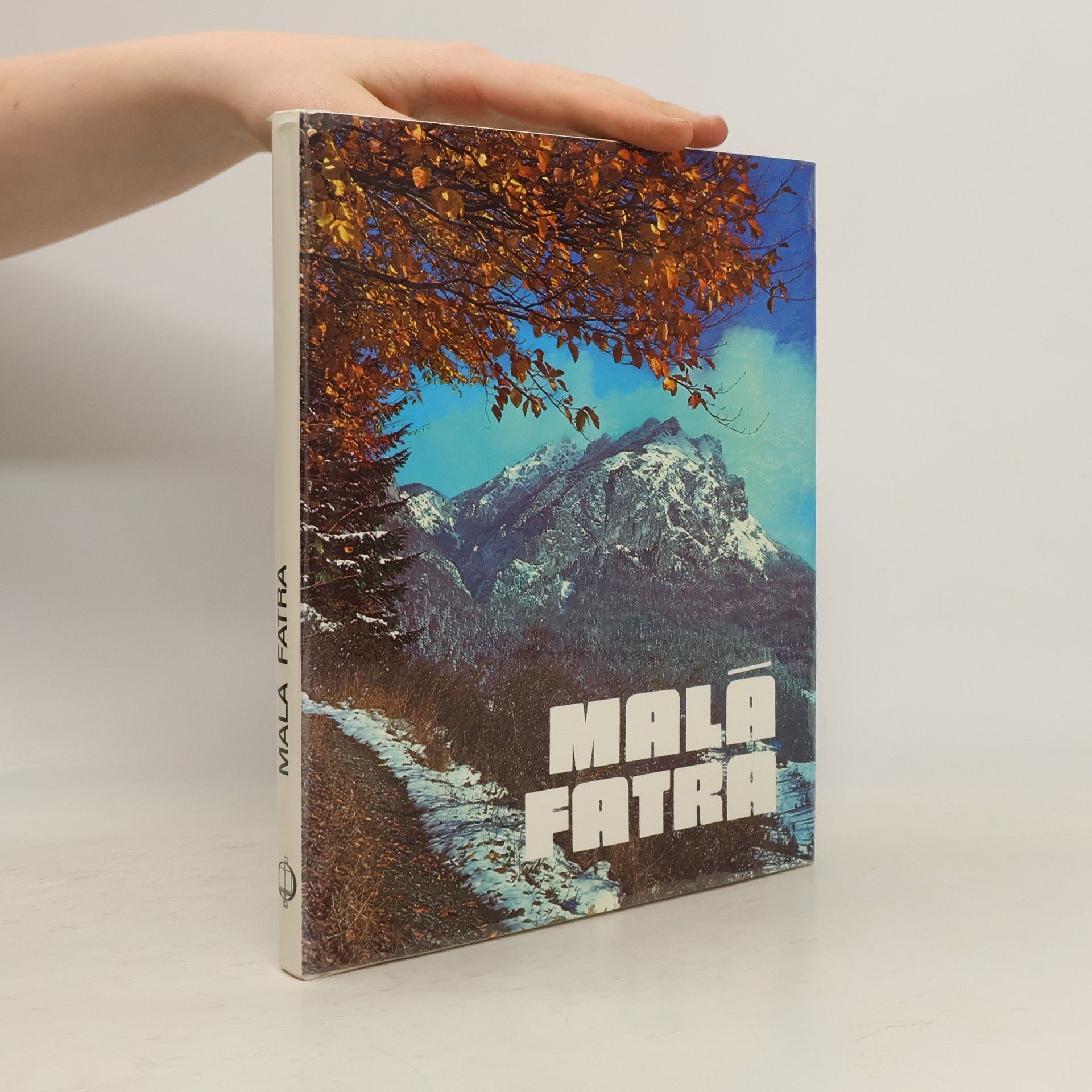 František Kollárik Malá Fatra