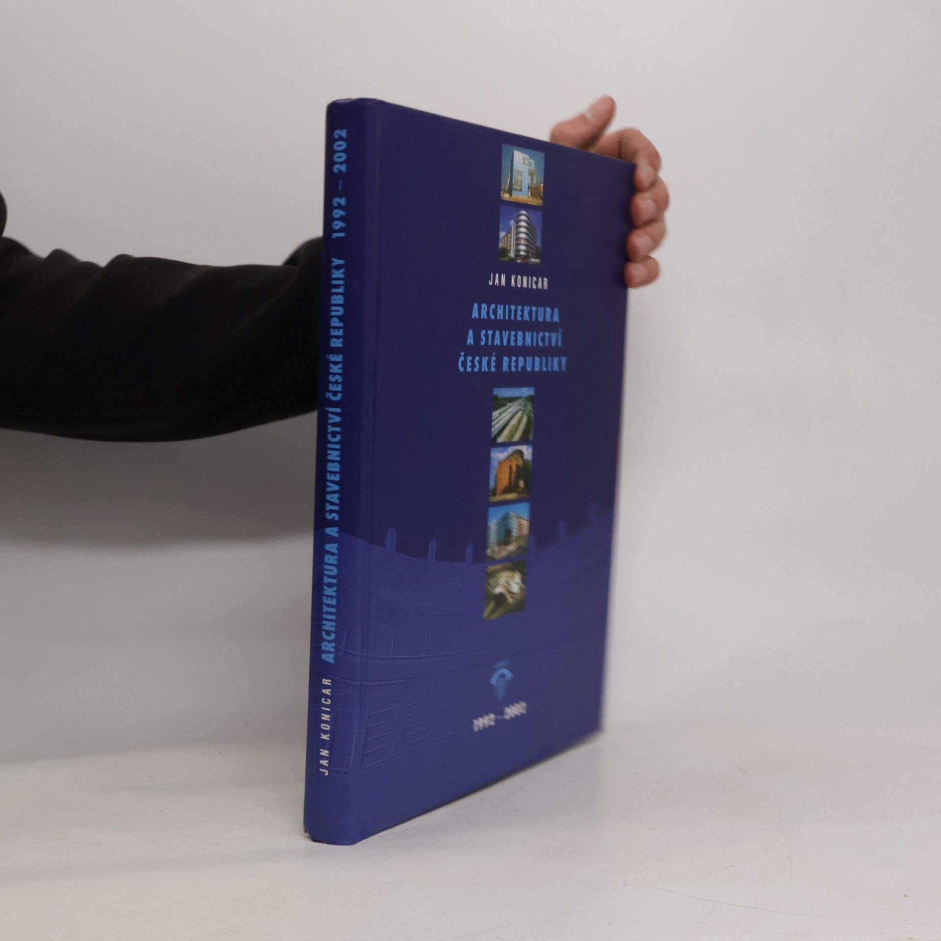 Architektura a stavebnictví České republiky 1992-2002