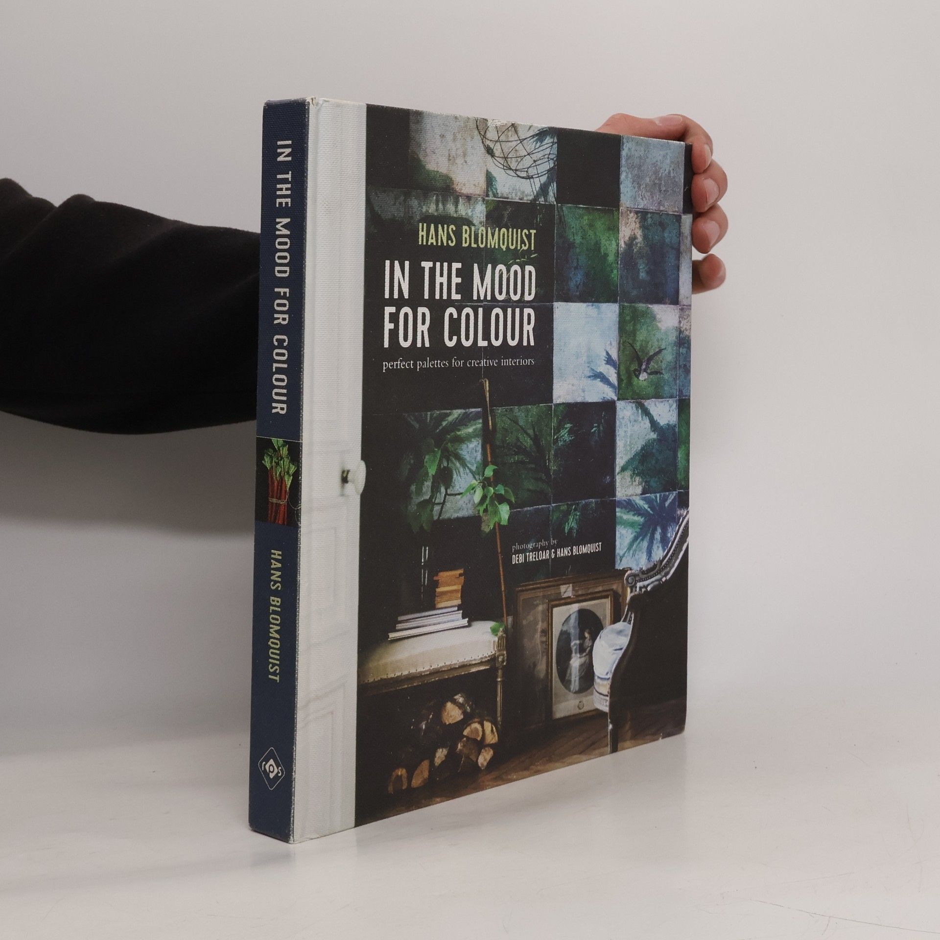 In the Mood for Colour