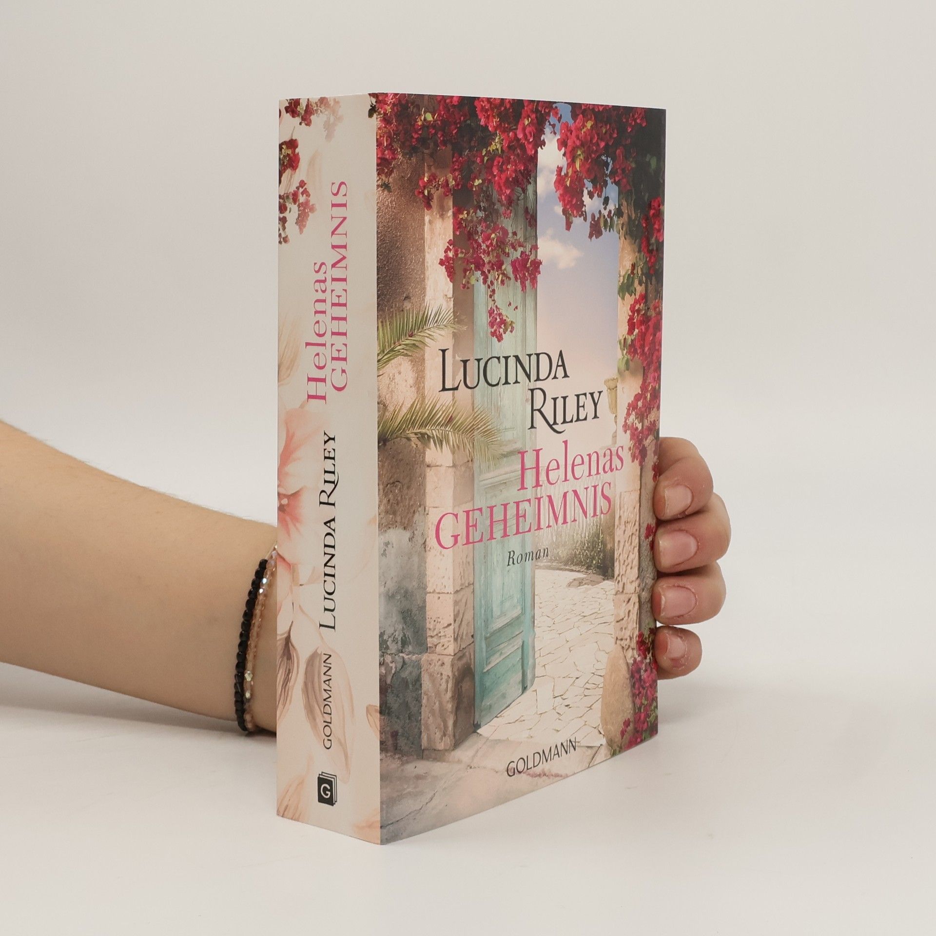 Lucinda Riley Helenas Geheimnis