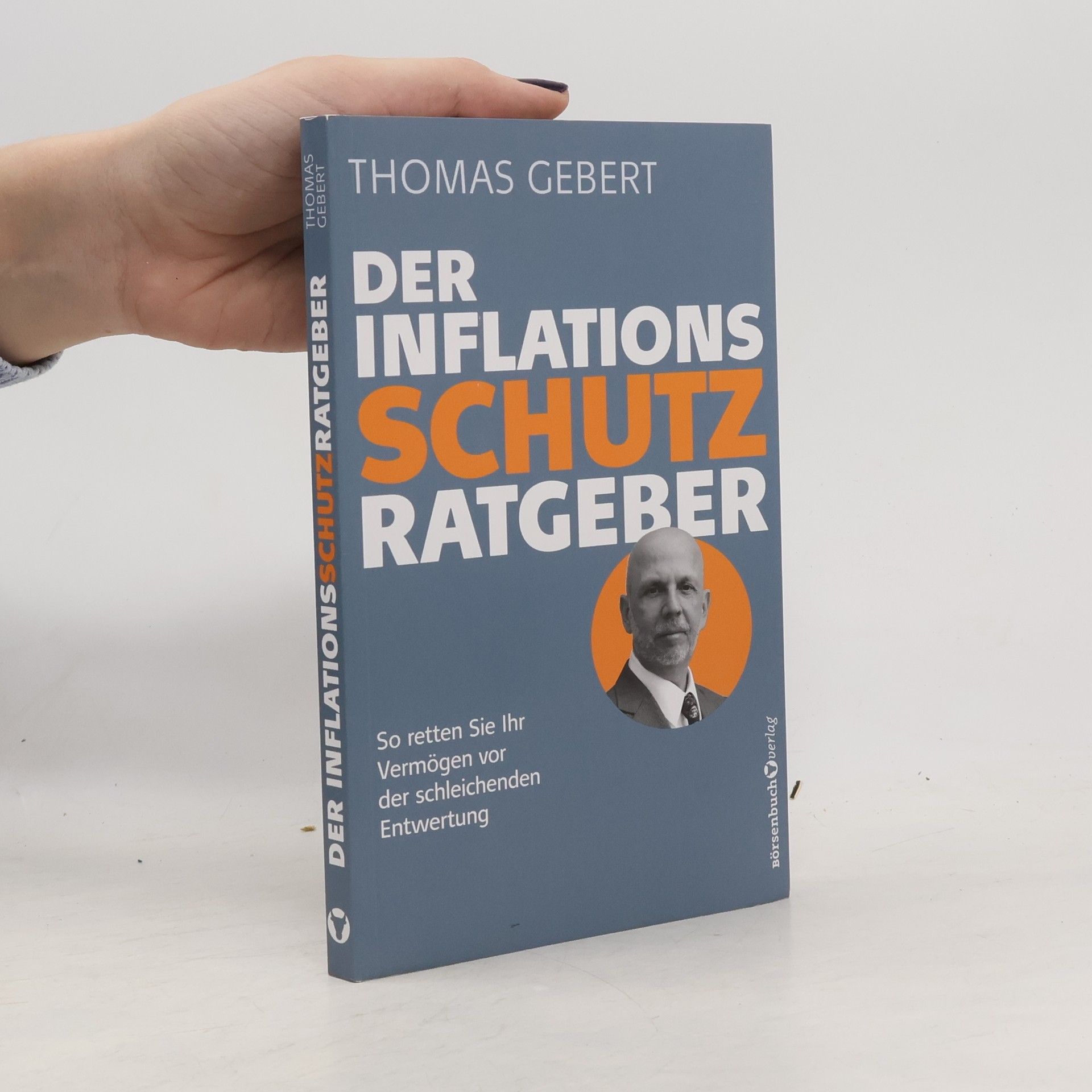 Der Inflationsschutzratgeber