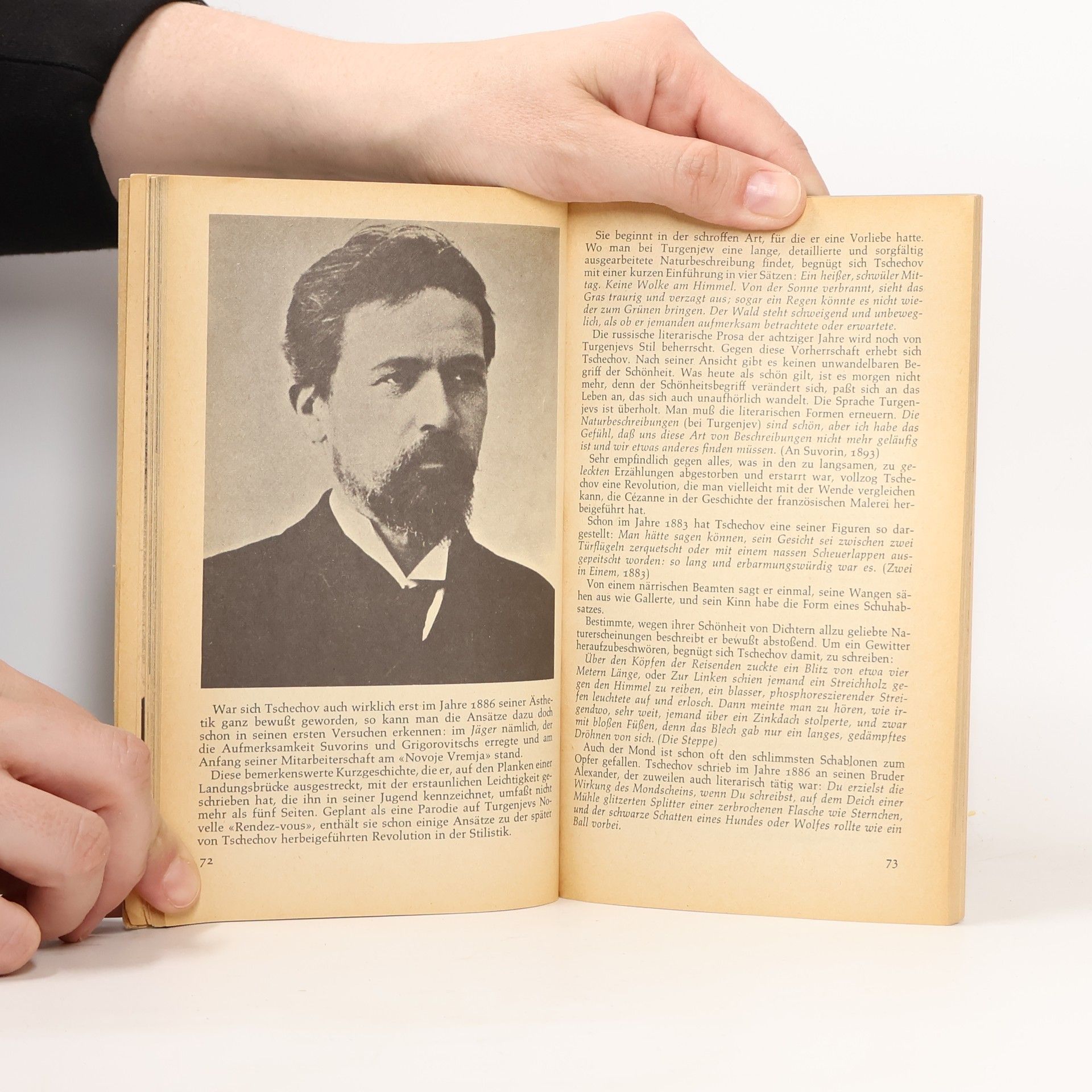 Auteurscollectief Rowohlts Monographien 38