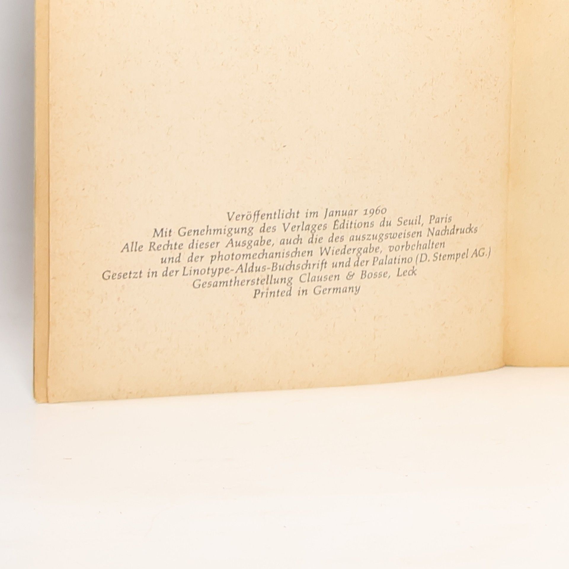 Auteurscollectief Rowohlts Monographien 38