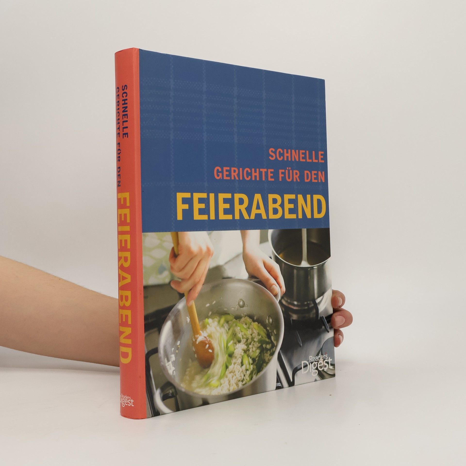 Autorenkollektiv Schnelle Gerichte für den Feierabend