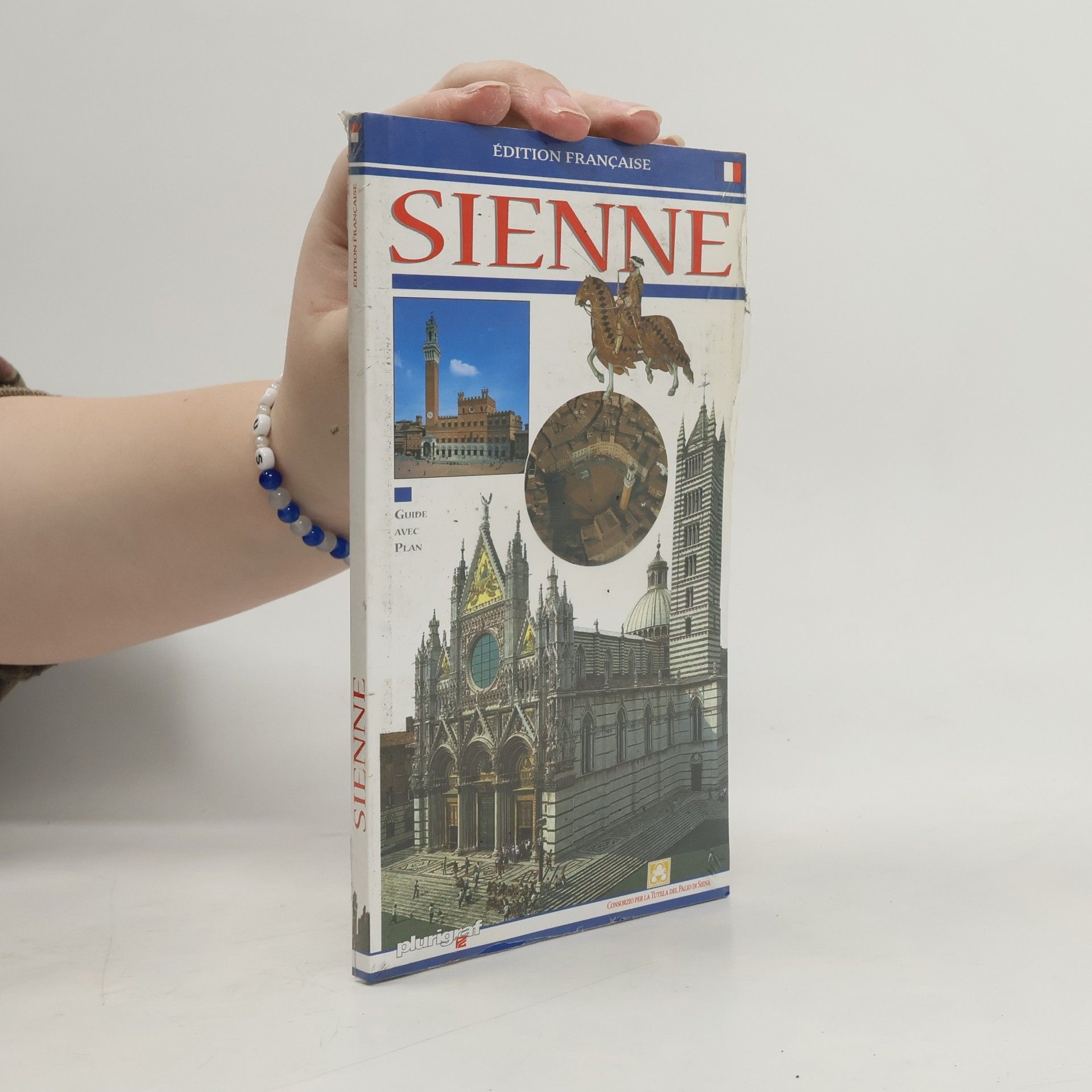 Autorenkollektiv Sienne