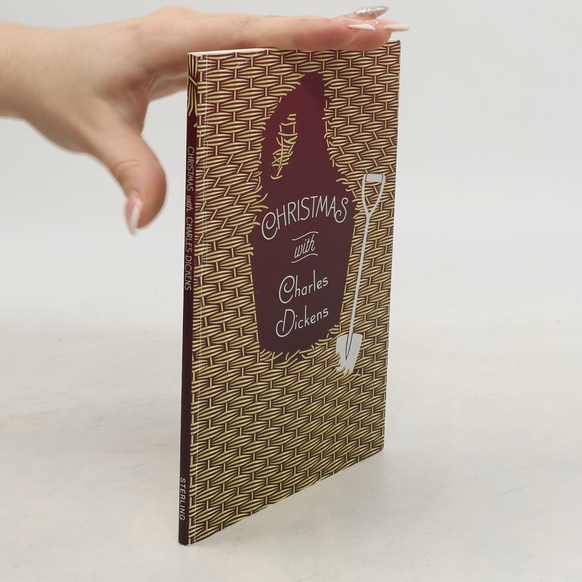 Charles Dickens Christmas with Charles Dickens