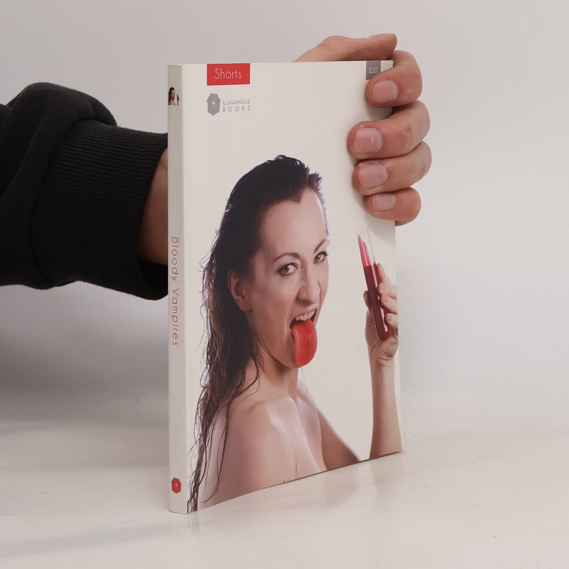 Nikola Kapetanovic Bloody Vampires