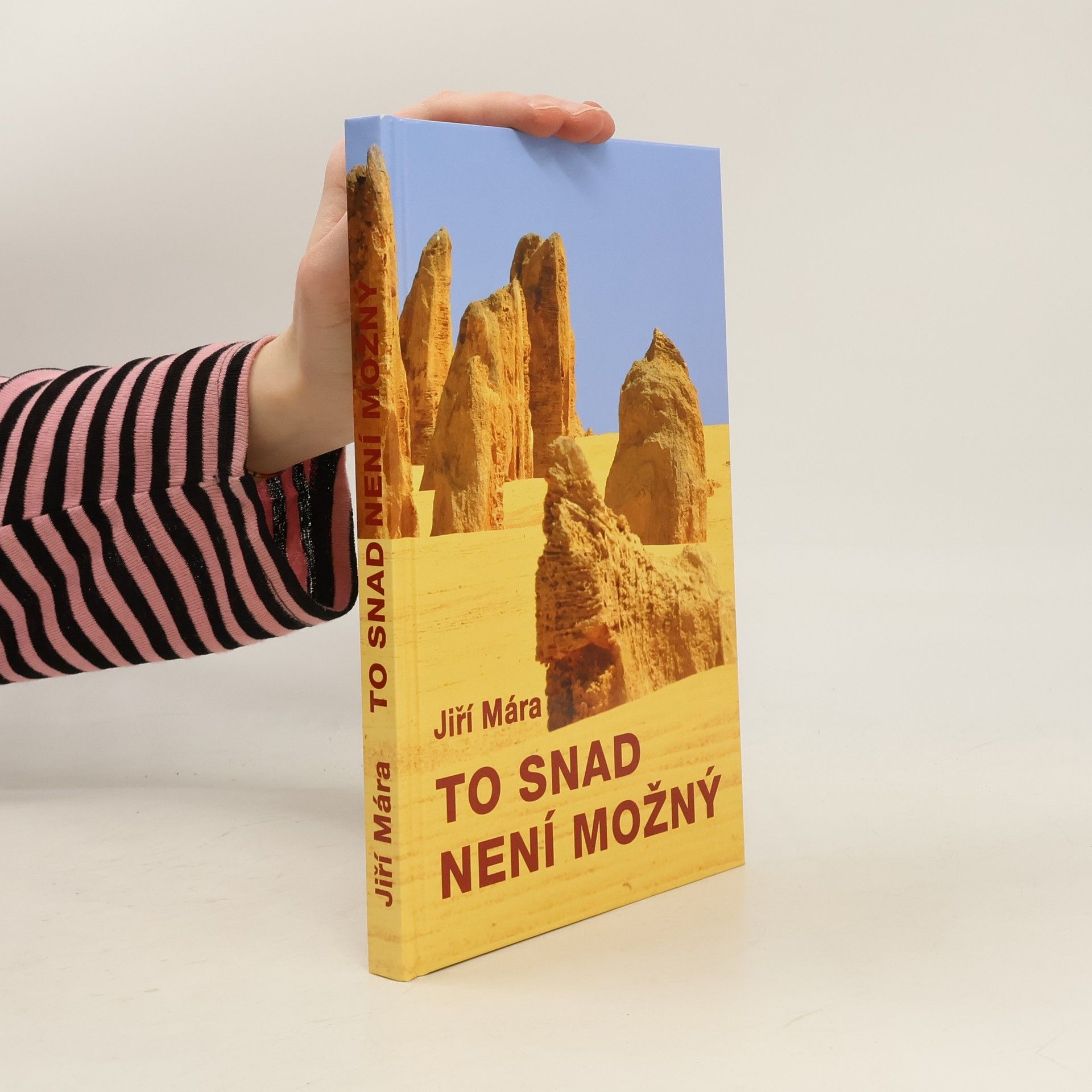 Jiří Mára To snad není možný