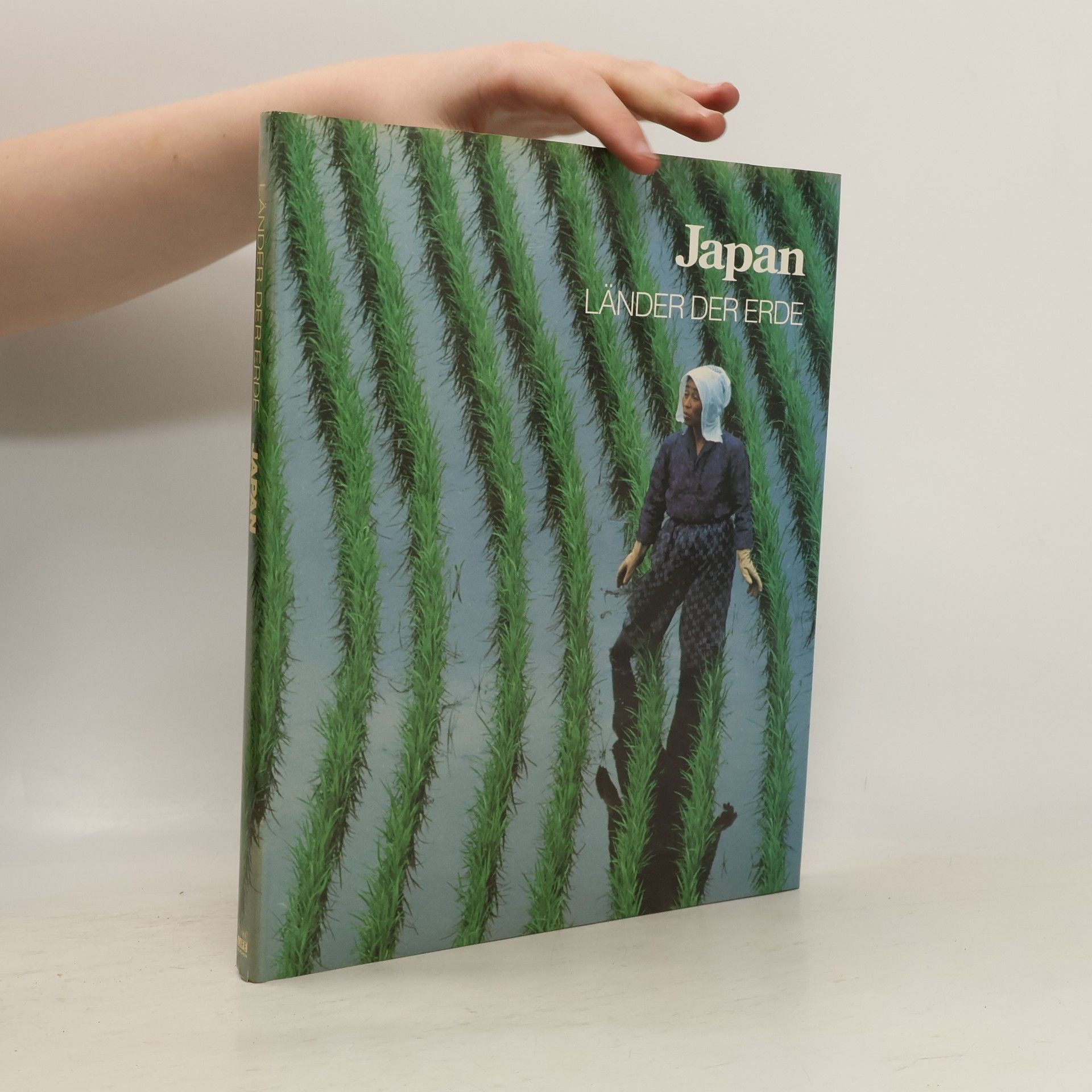 Autorenkollektiv Länder der Erde. Japan