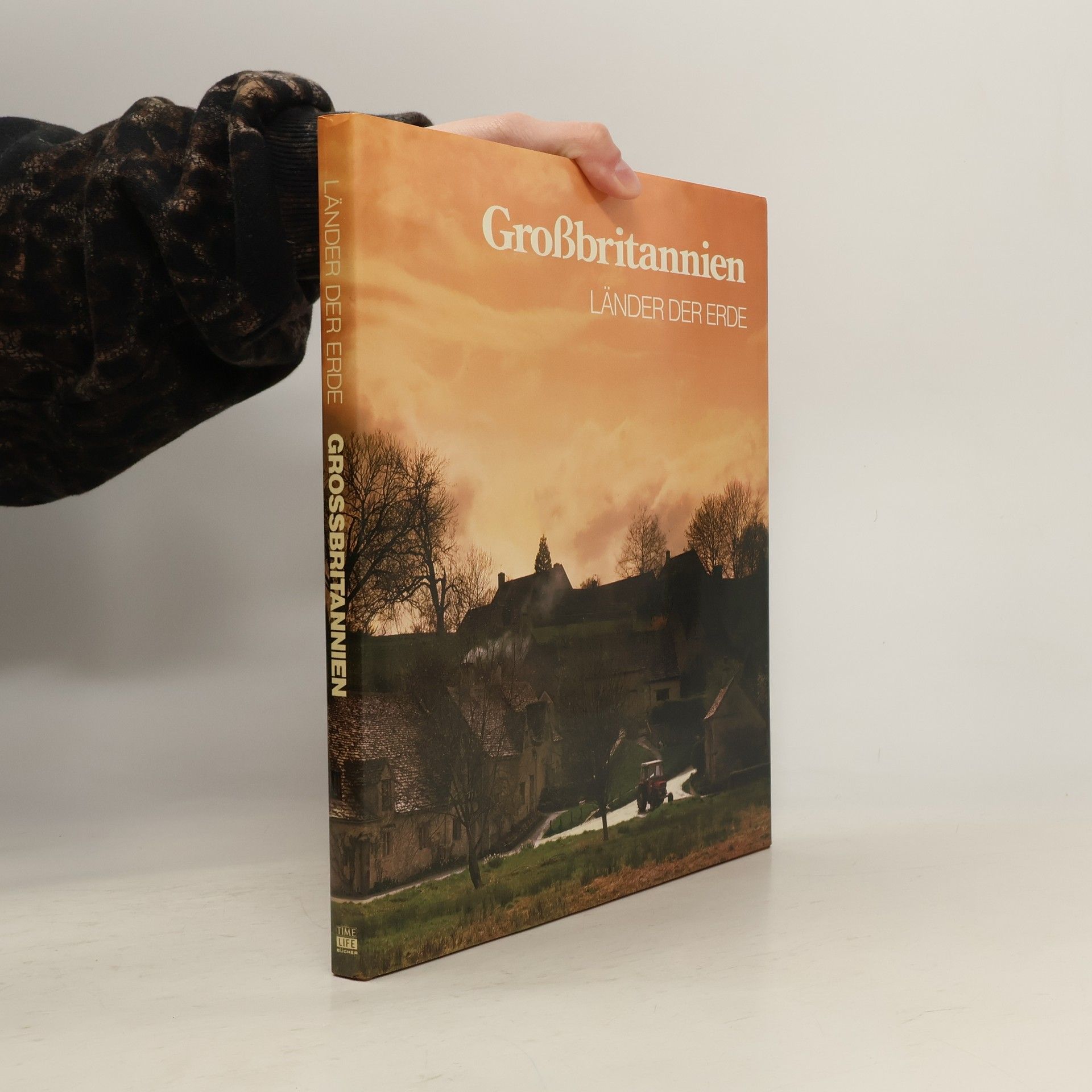 Autorenkollektiv Grossbritannien